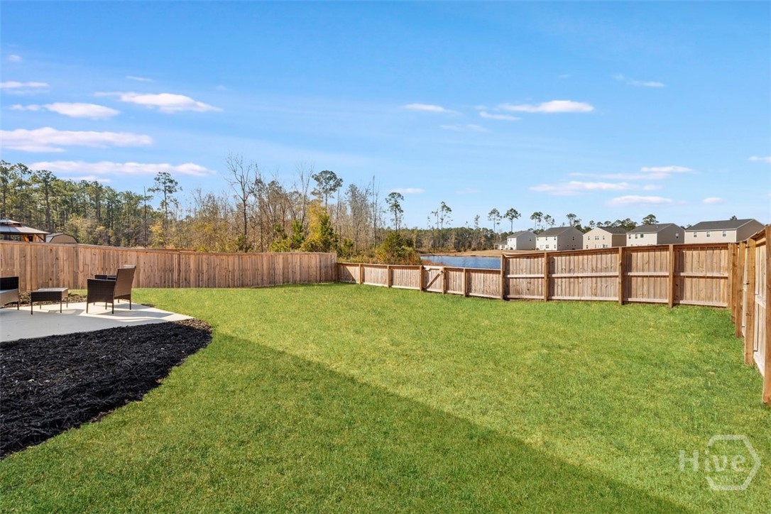 117 Bradley Drive, Springfield, GA, 31329