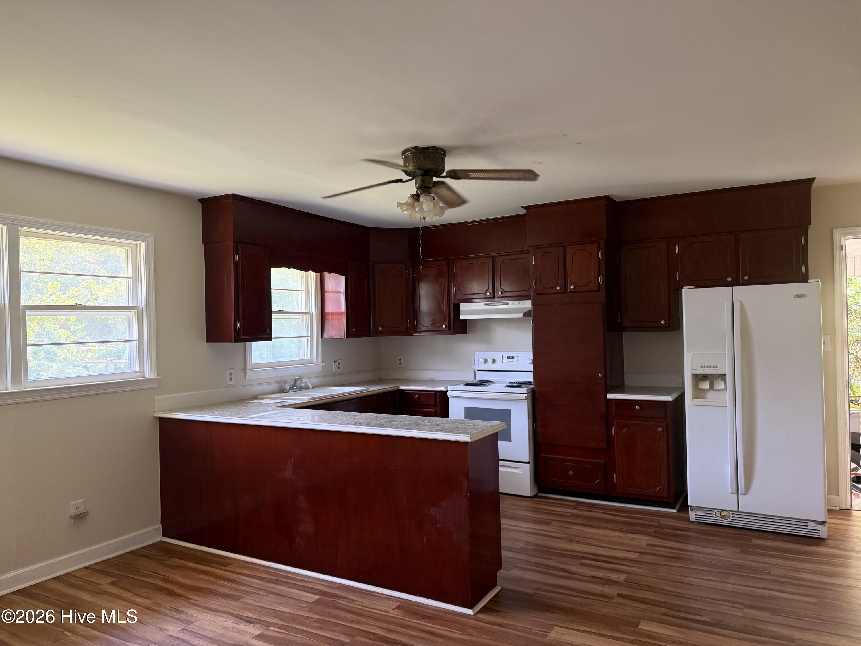 1702 Clark Avenue,New Bern