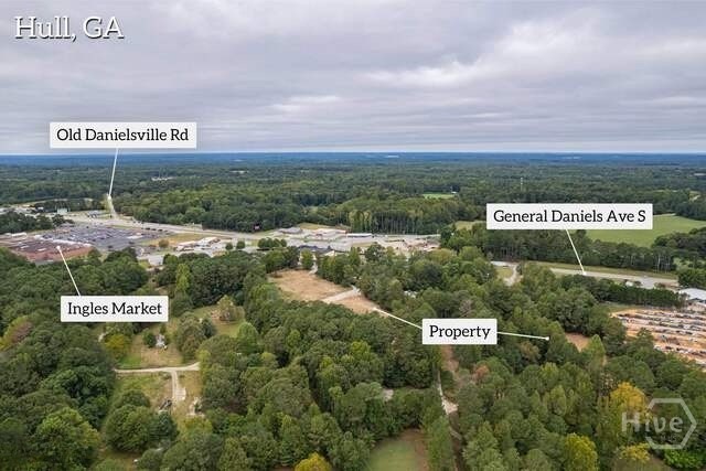 0 Reese Lane, Hull, GA, 30646