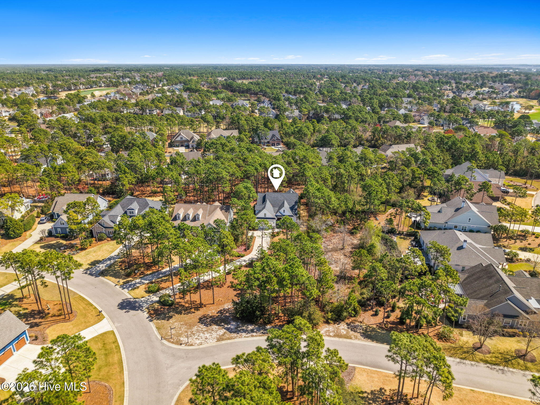 2712 Shady Pine Circle, Southport, NC, 28461
