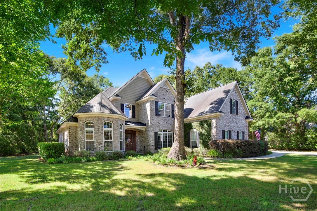 195 Chastain Circle, Richmond Hill, GA 31324 Listing Photo  1