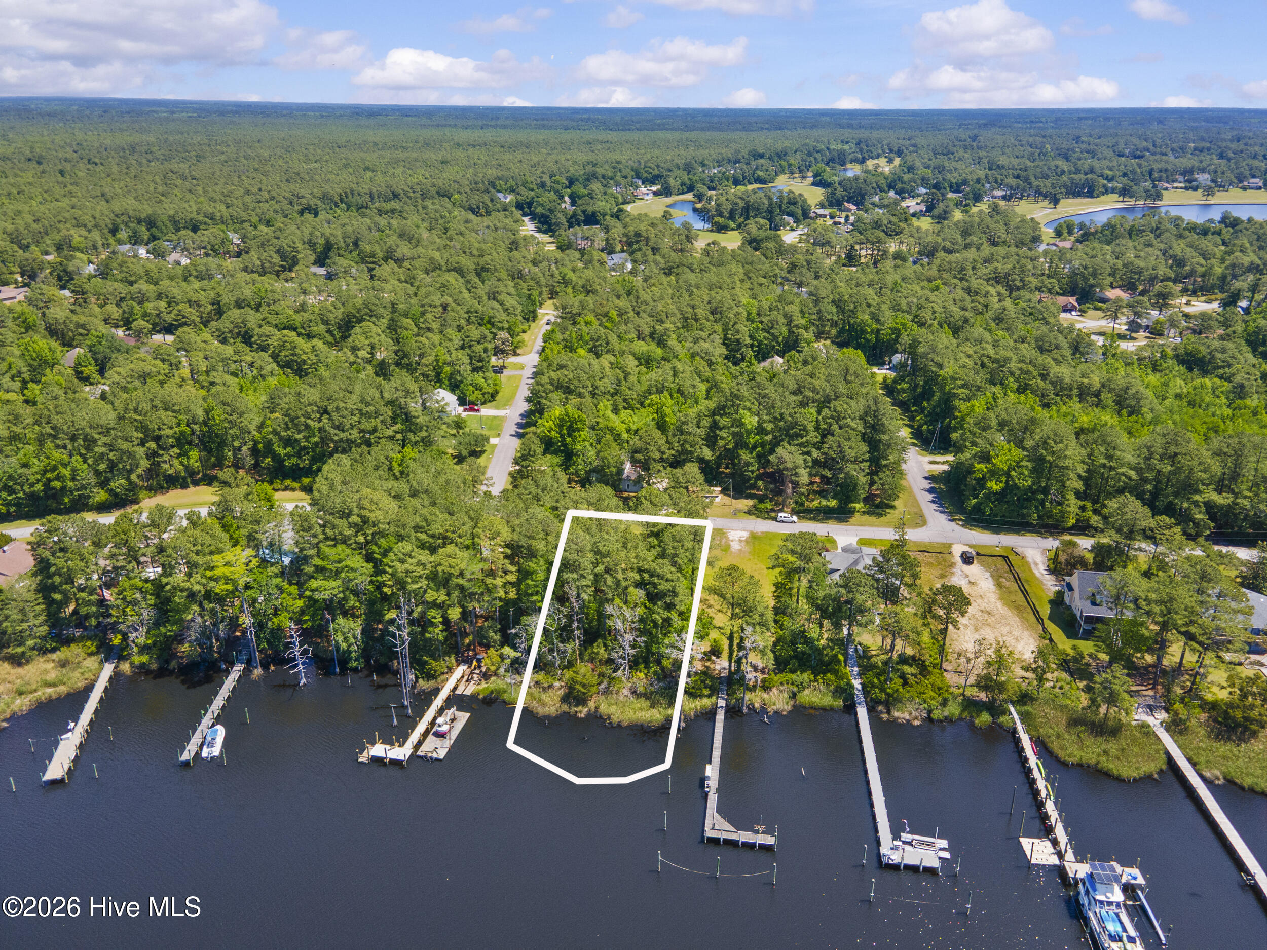 5202 Bucco Reef Road,New Bern
