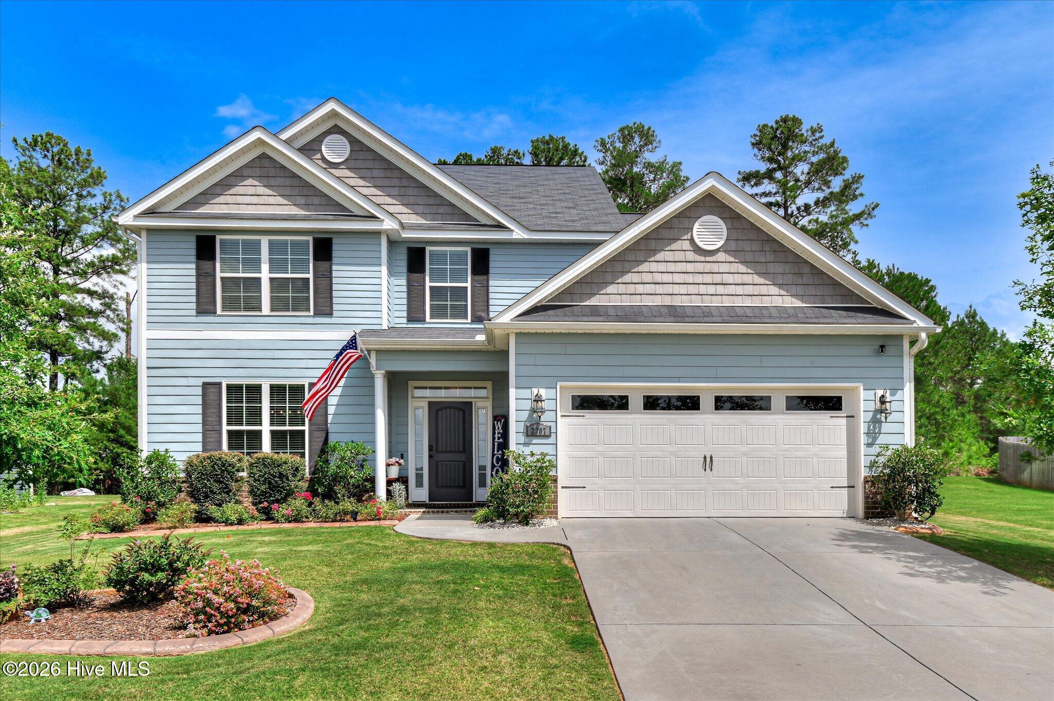 1st image of 2307 Bundoran Dr, Grovetown, GA 30813 | MLS# 100594073