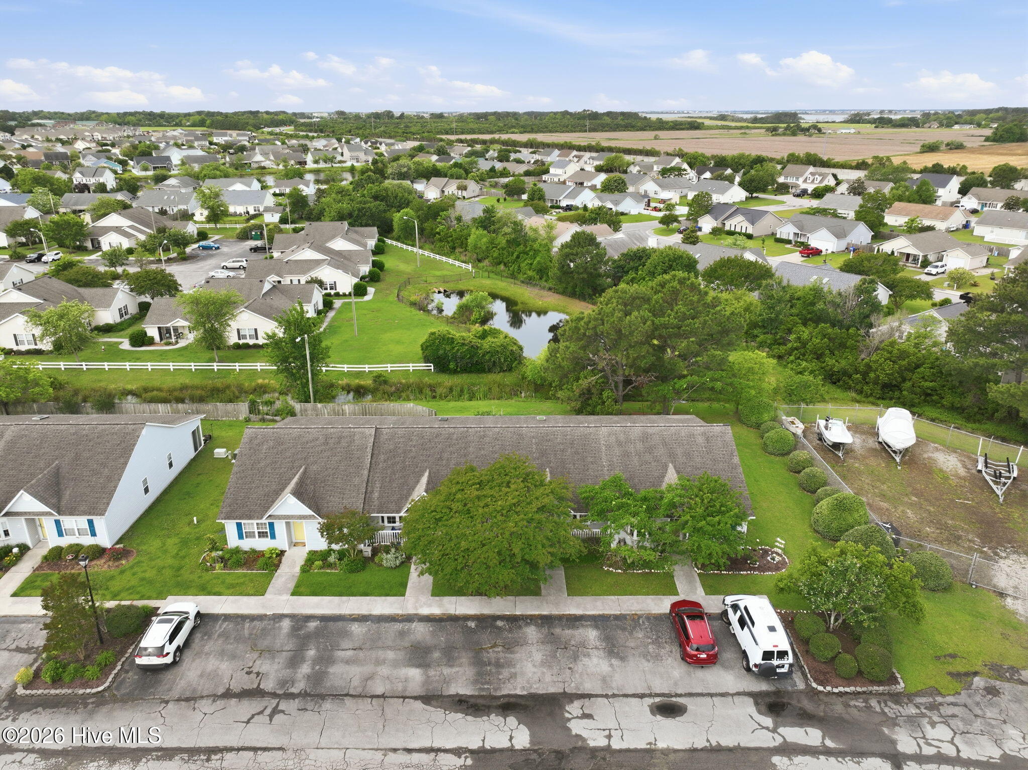 502 Courtyard E,Beaufort