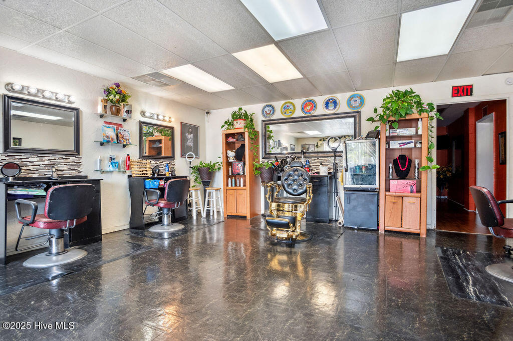 1212-1216 Gum Branch Road, Jacksonville, NC, 28540