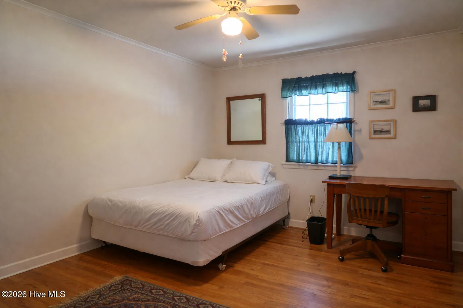 1221 Crescent Drive, Elizabeth City, NC, 27909