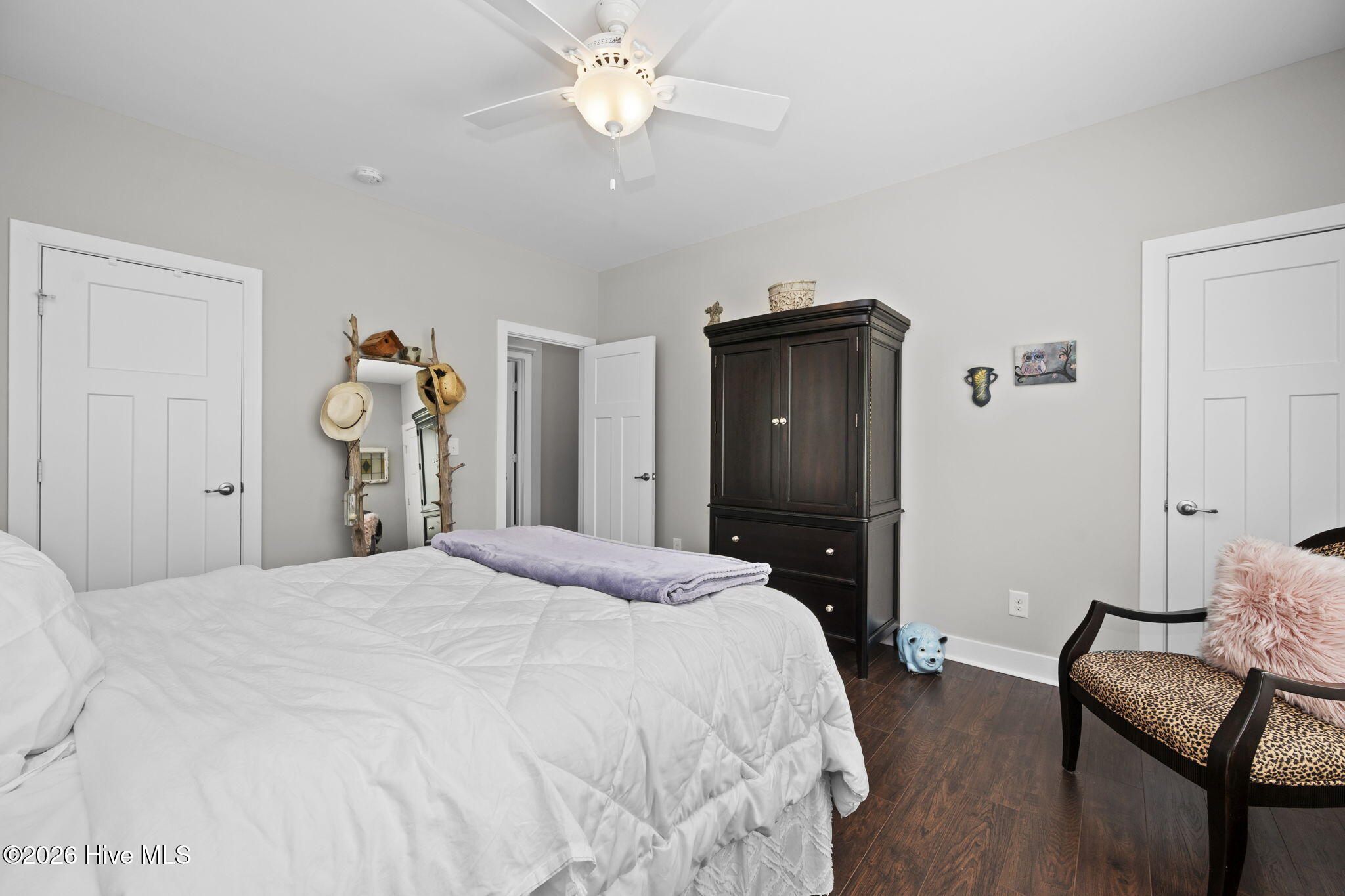 161 N Mitchell Way,Havelock