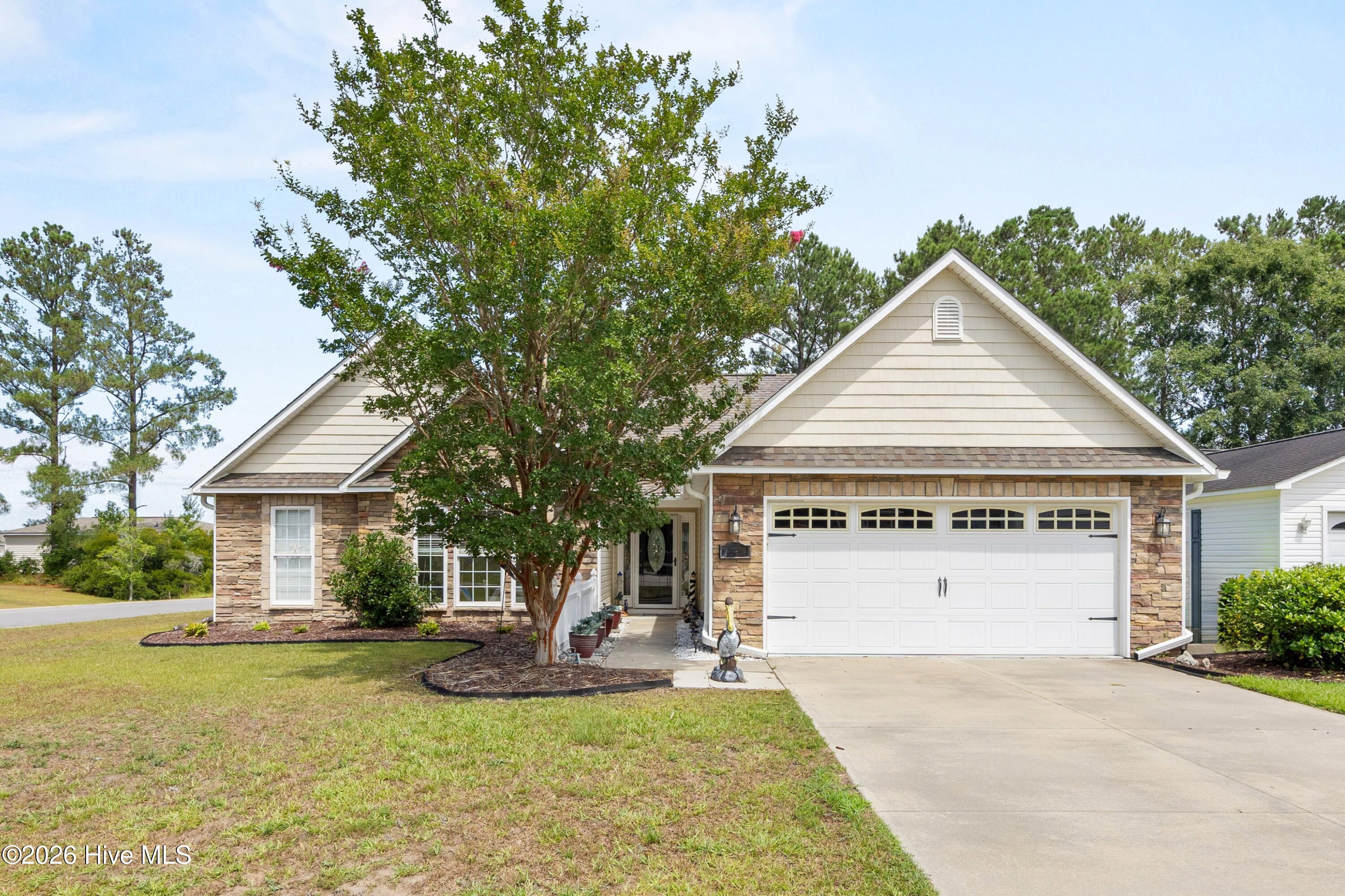 1st image of 162 Wild Raven St Nw, Shallotte, NC 28470 | MLS# 100592834