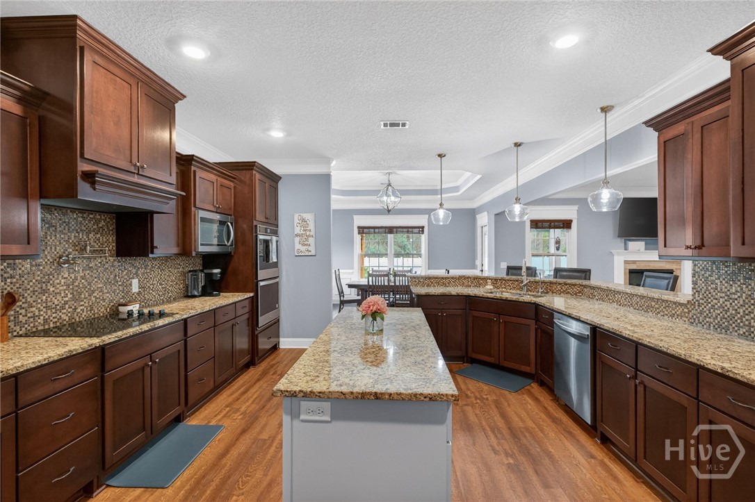 356 Palmer Place Lane NE, Ludowici, GA 31316 Listing Photo  35