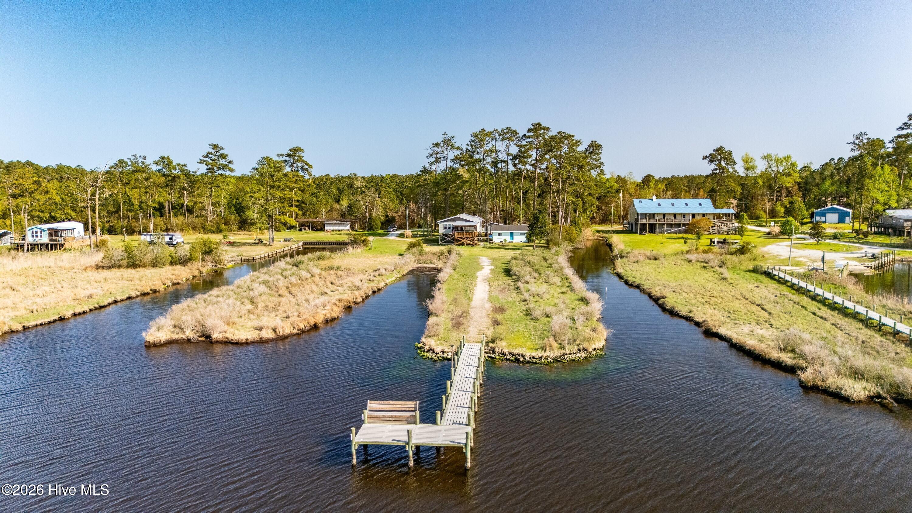 678 Weaver Camp Road,Merritt
