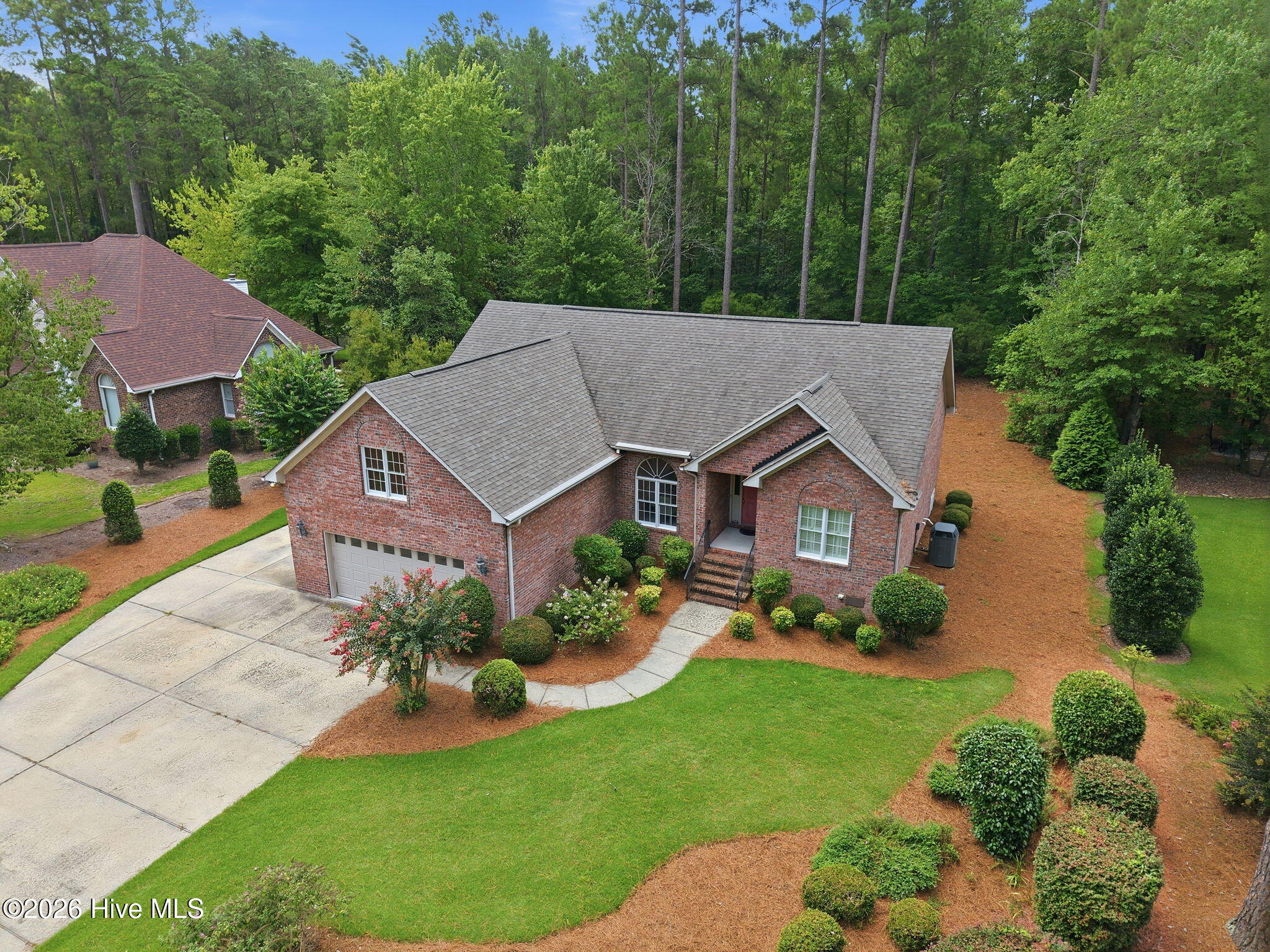 116 Saint Andrews Circle,New Bern