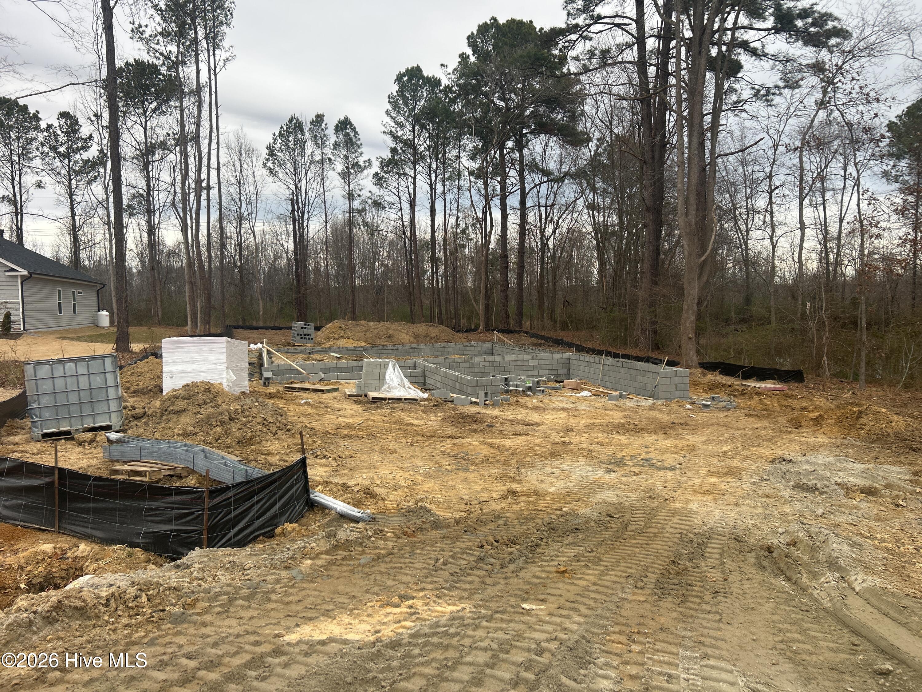 1667 Pecan Drive UNIT lot 25, Nashville, NC, 27856