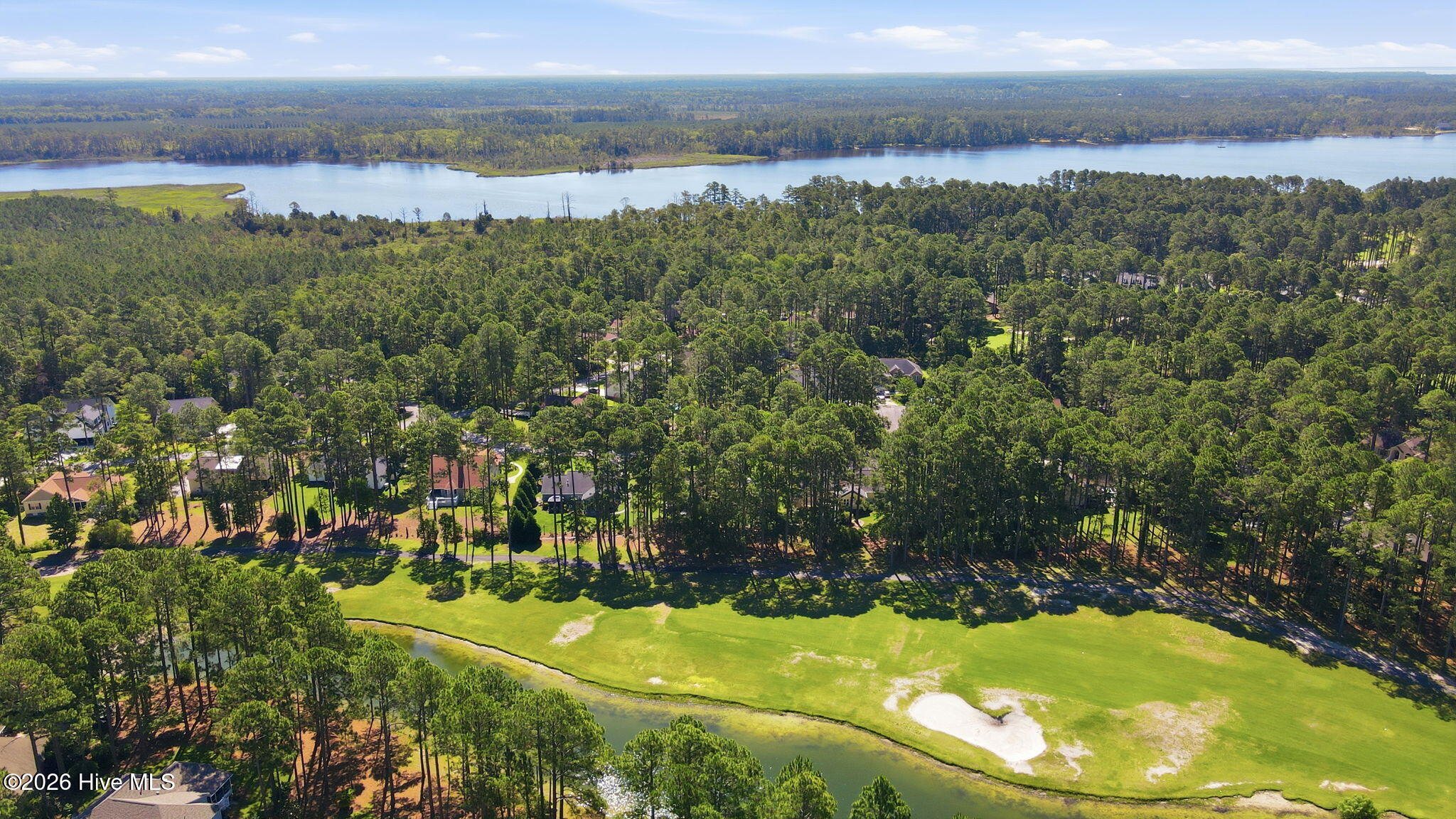 904 Muirfield Place,New Bern