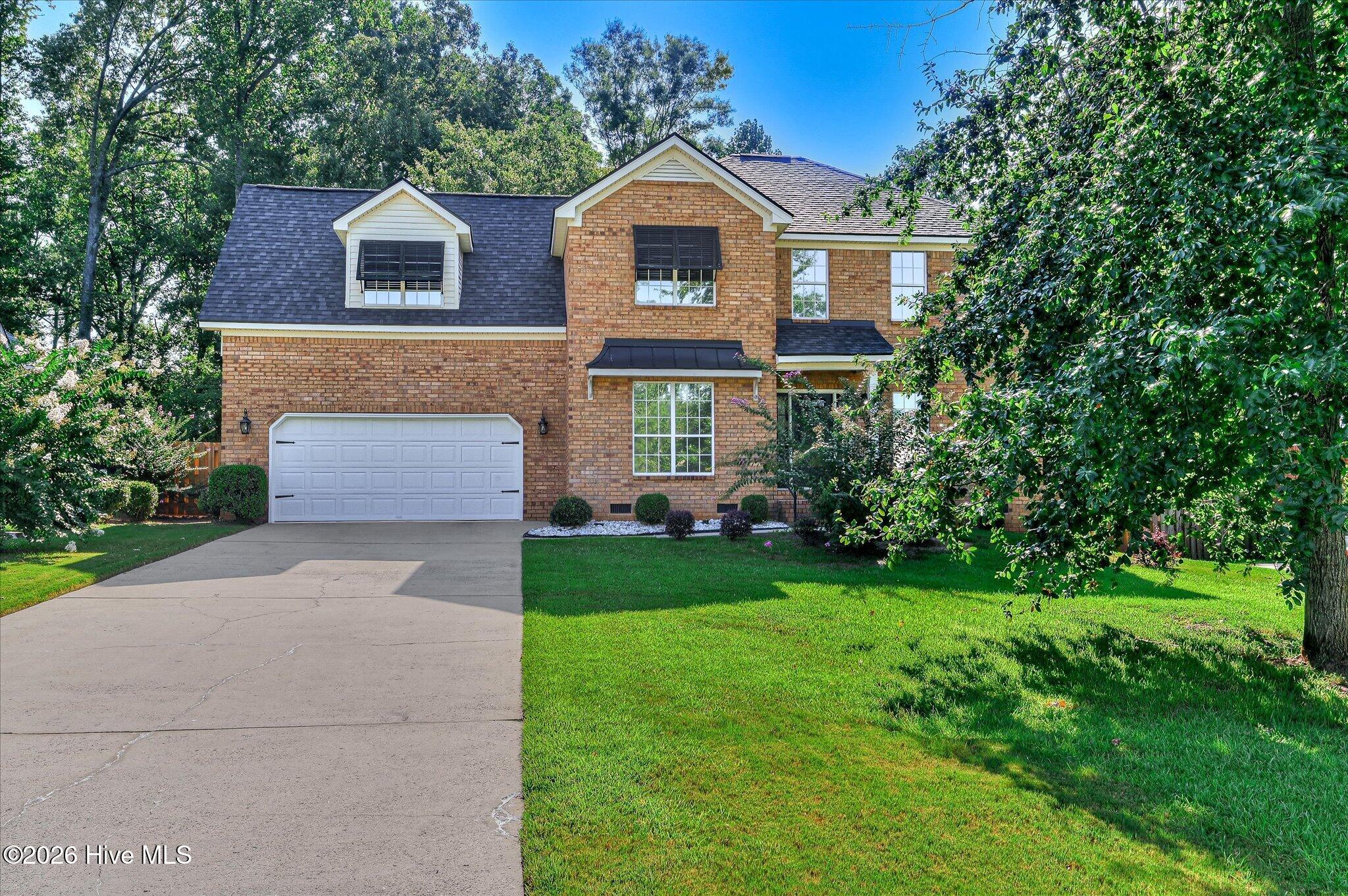 Photo 2 of Single family home for sale at 1101 Woodruff Wy, Evans, GA 30809 | MLS# 100600004 | Listing updated on 2026-09-01