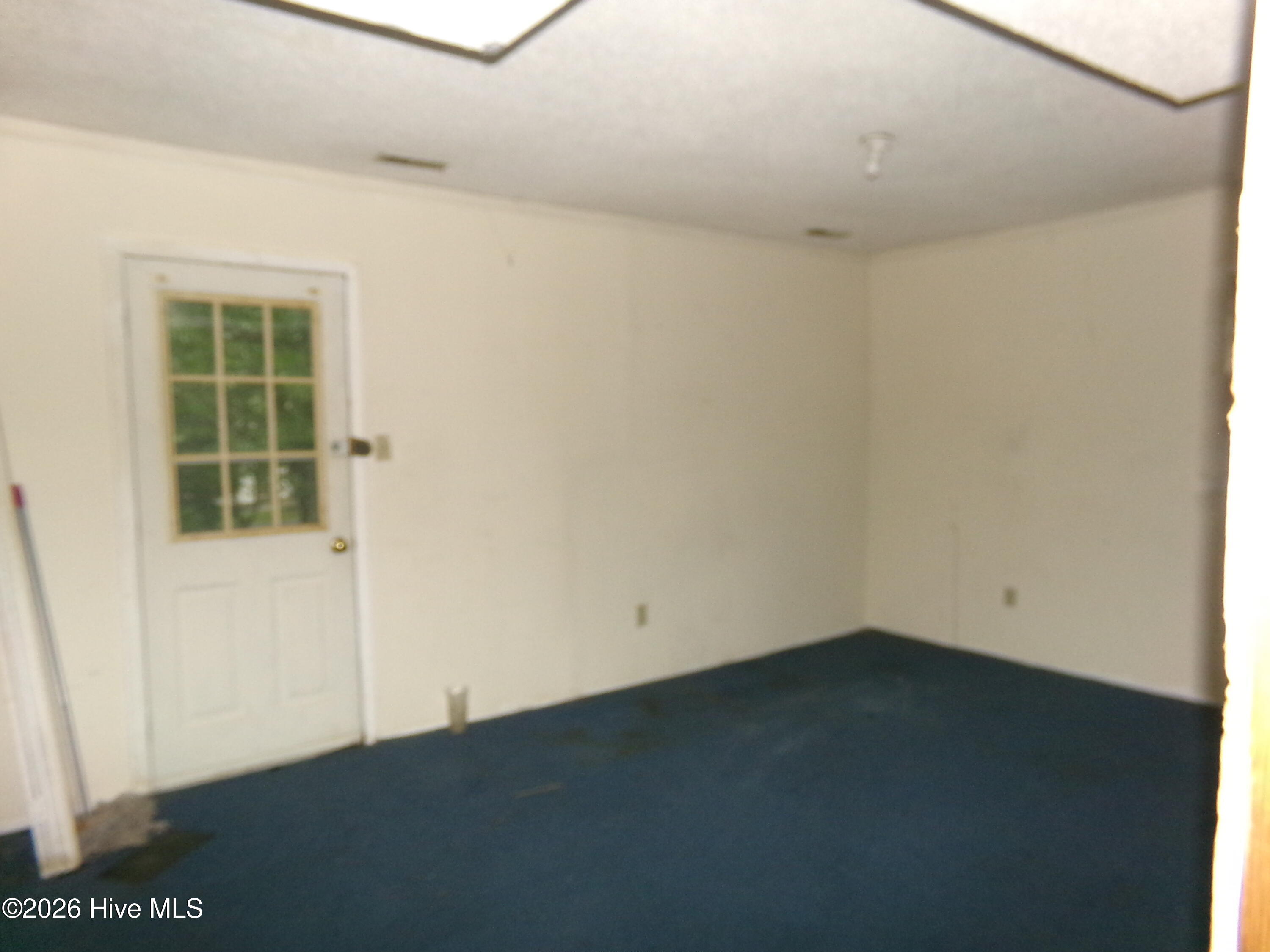 Exterior photo of 2804 Sourwood Street, Raleigh, NC 27610. MLS: 100584683