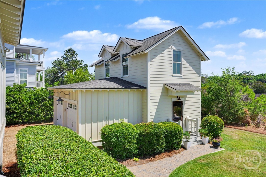 8 Caretakers Lane, Savannah, GA, 31404