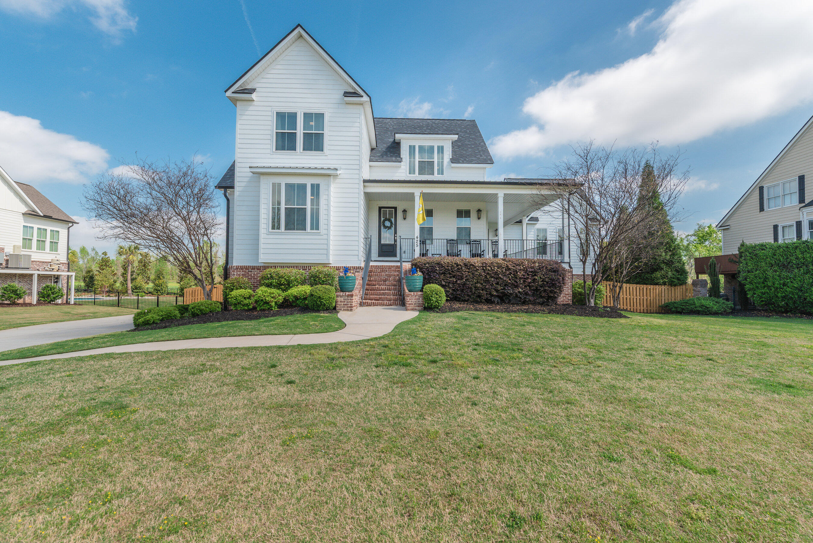 Undisclosed Address, Grovetown, GA, 30813