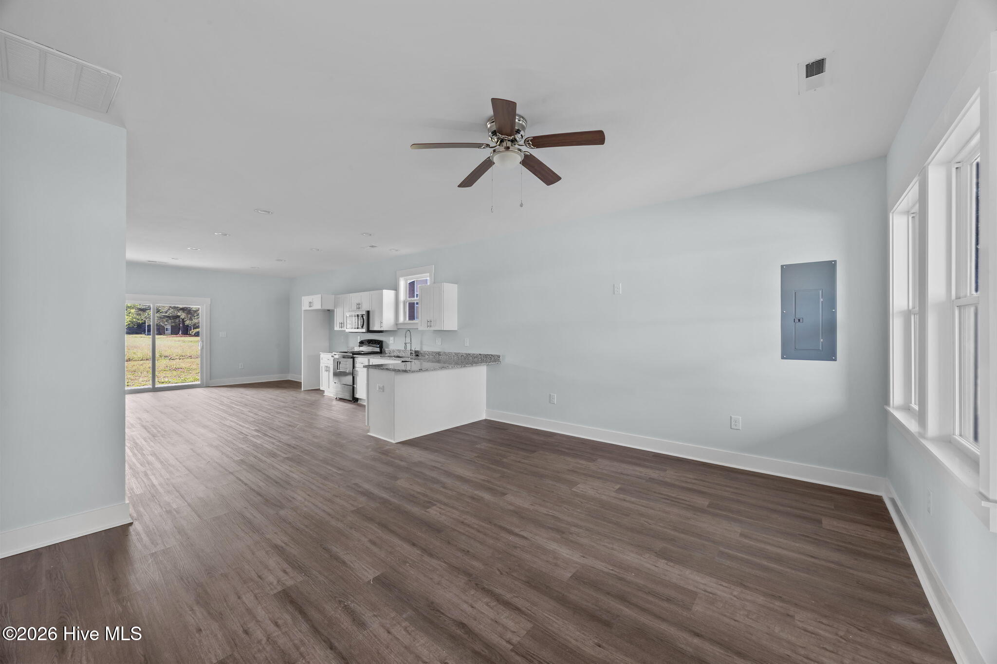 331 Mill Road,Vanceboro