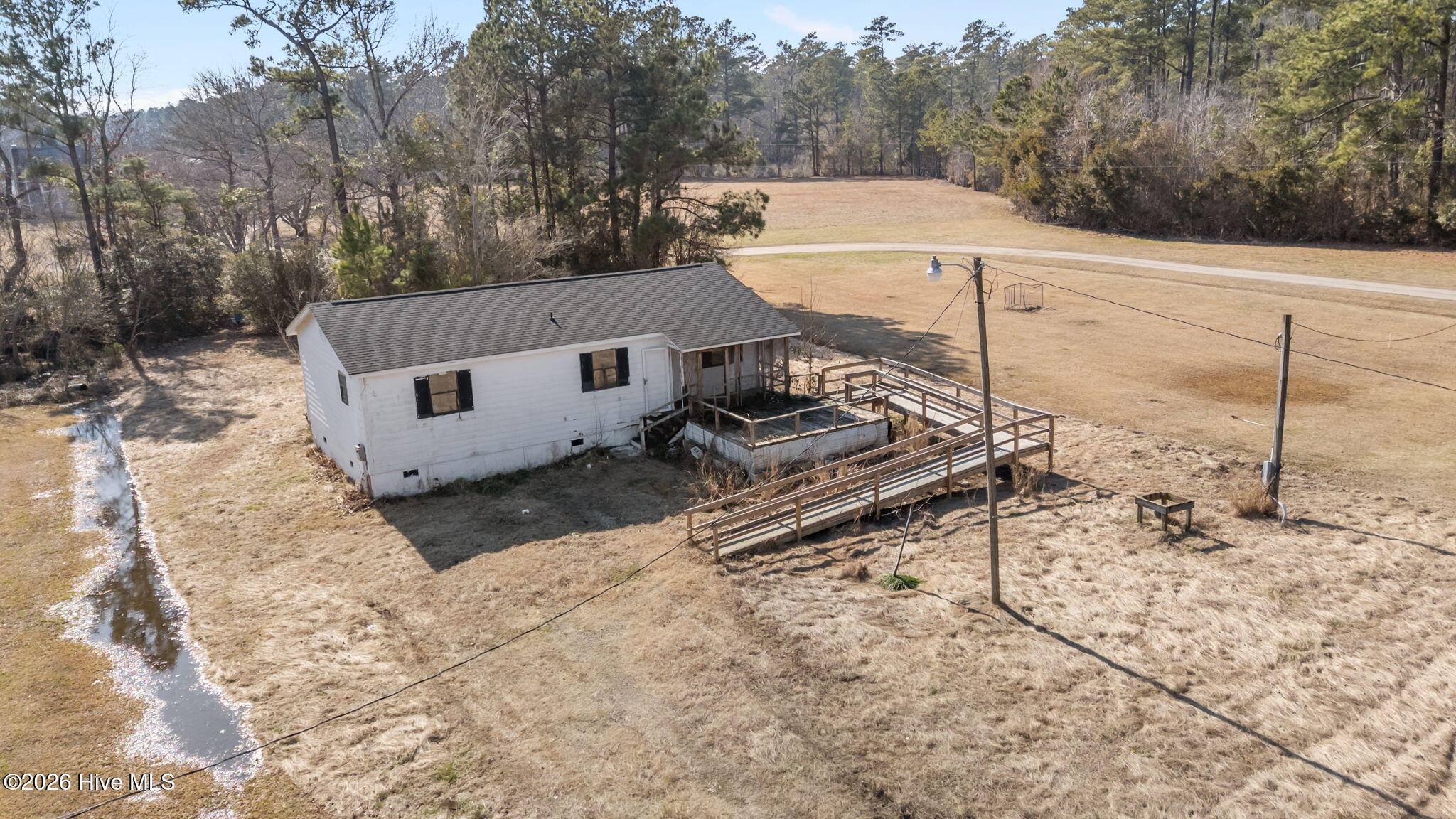 270 Smith Creek Road,Bayboro