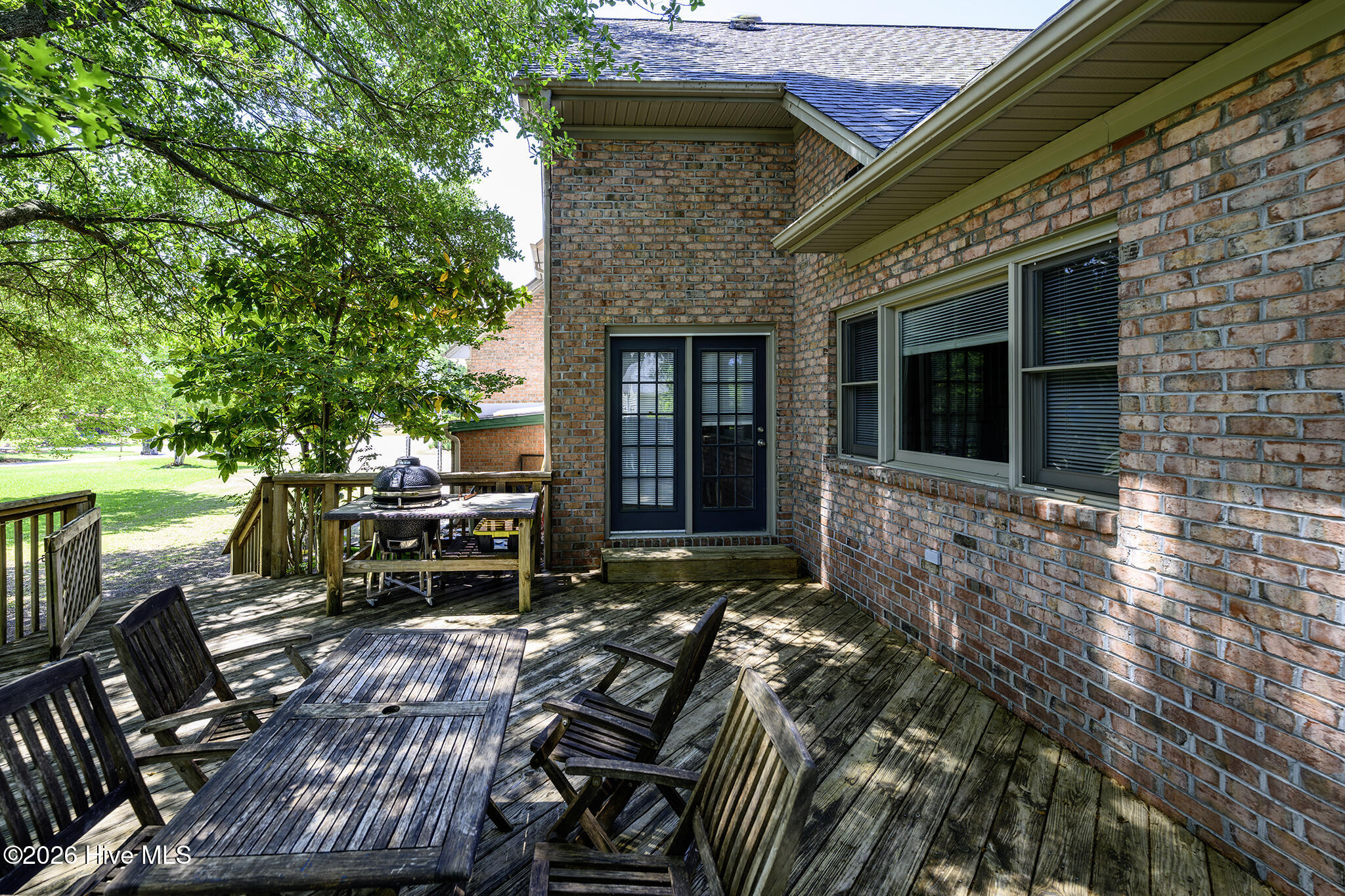 808 Llewellyn Drive,Trent Woods