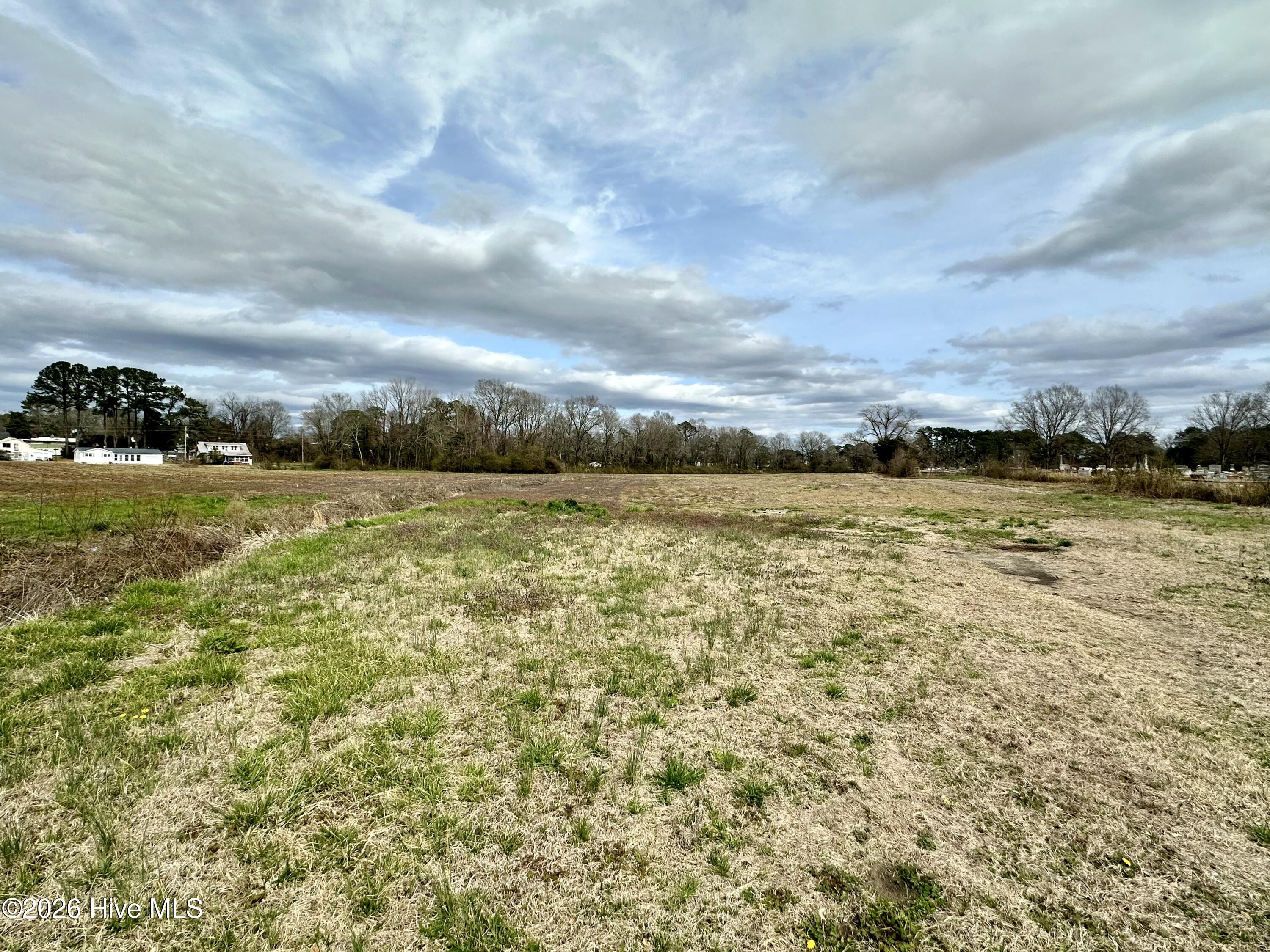 Exterior photo of 0 Blount Street, Ayden, NC 28513. MLS: 100600130