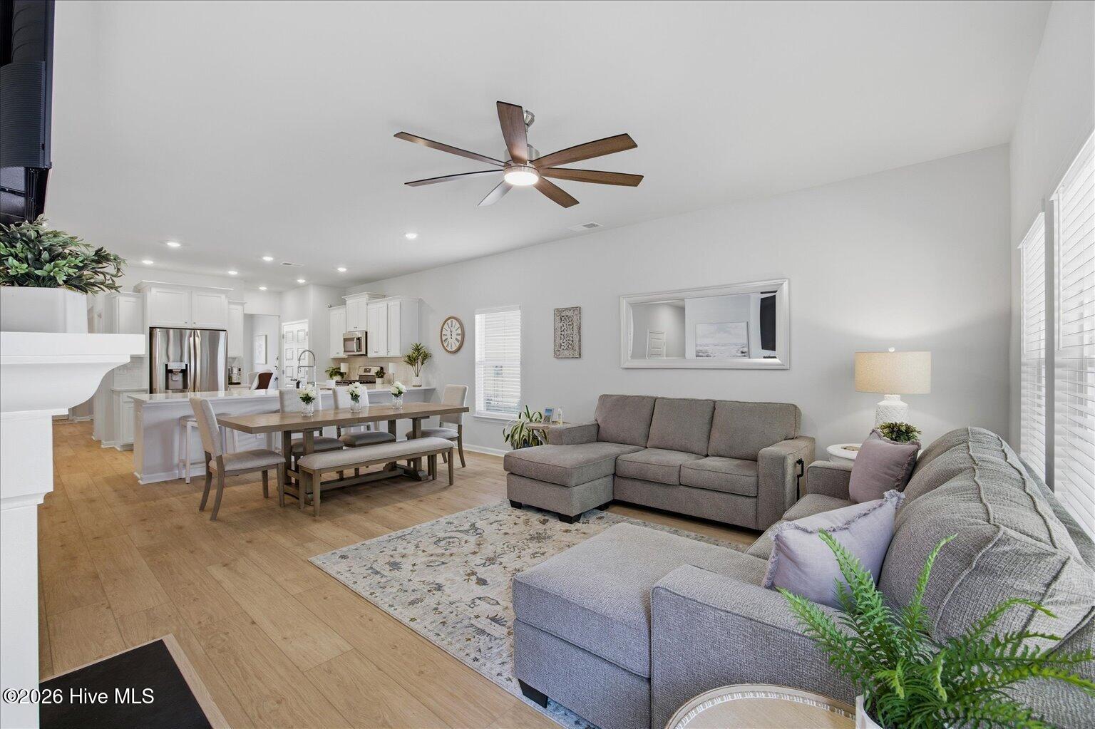 8675 Baton Rouge Avenue NW, Calabash, NC, 28467