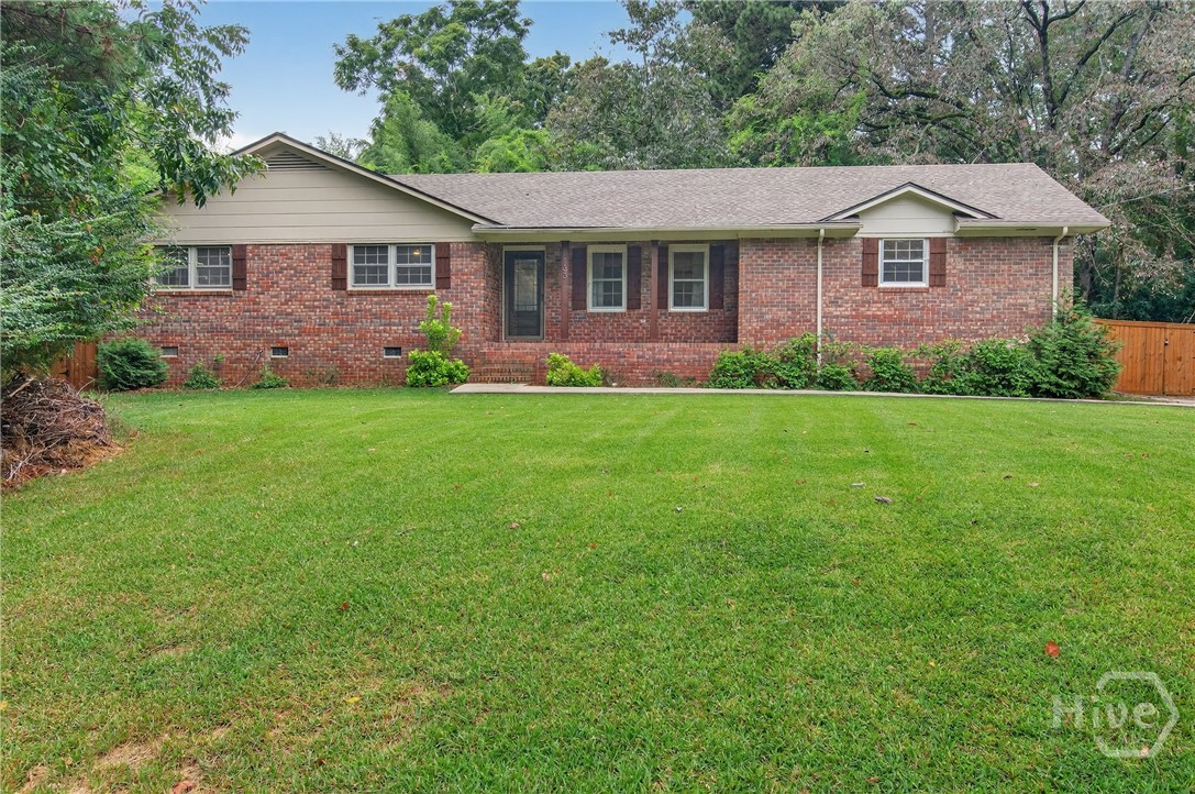 Homes for sale in Hartwell, GA | 133 Woodhurst Dr, Hartwell, GA 30643 | MLS# CL341004