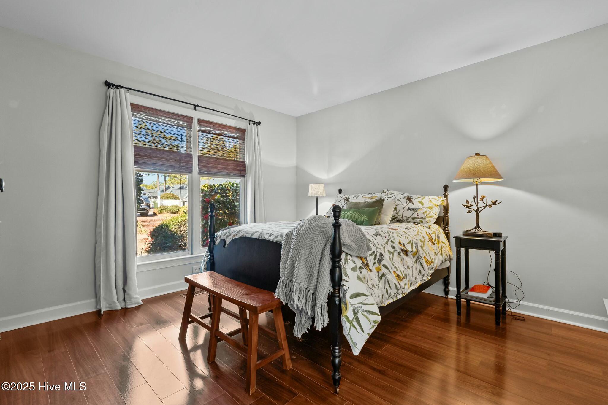 269 N Knoll Road, Southern Pines, NC, 28387