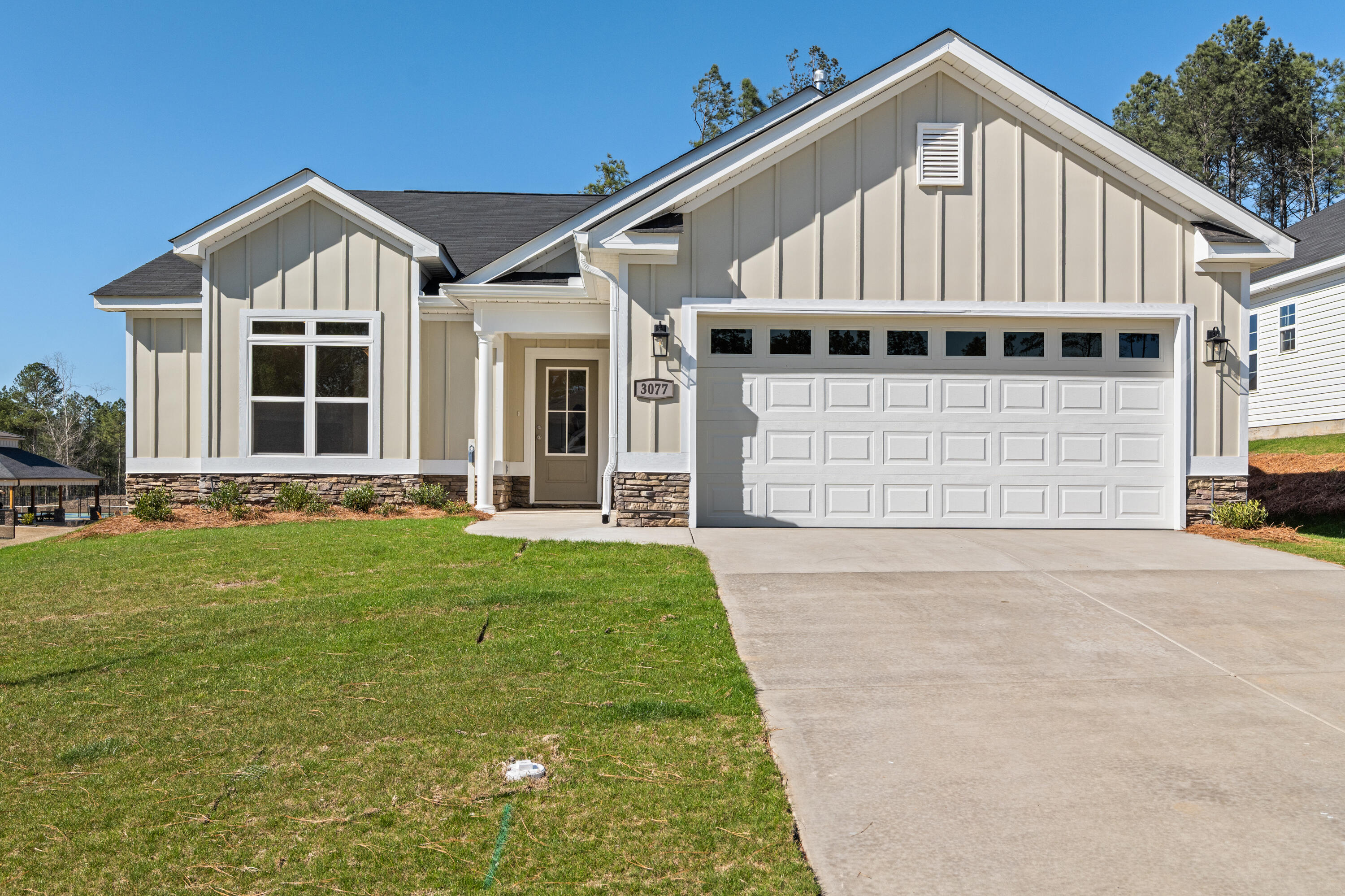 3077 Banter Drive, Graniteville, SC, 29829