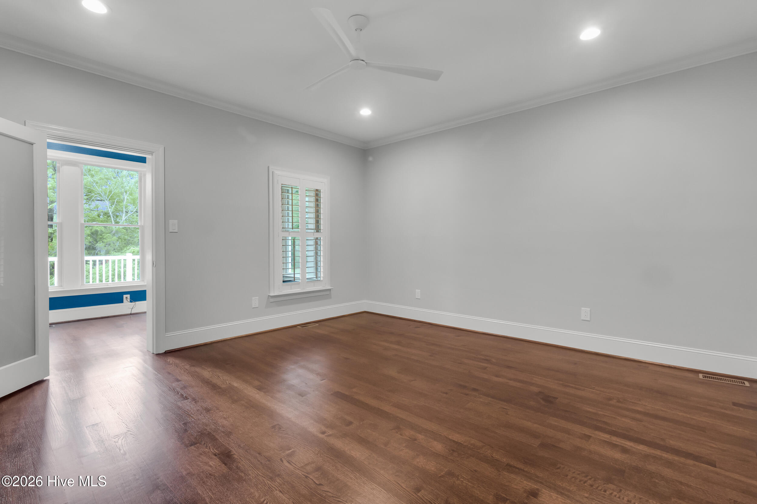 611 Creekwood Drive,Trent Woods