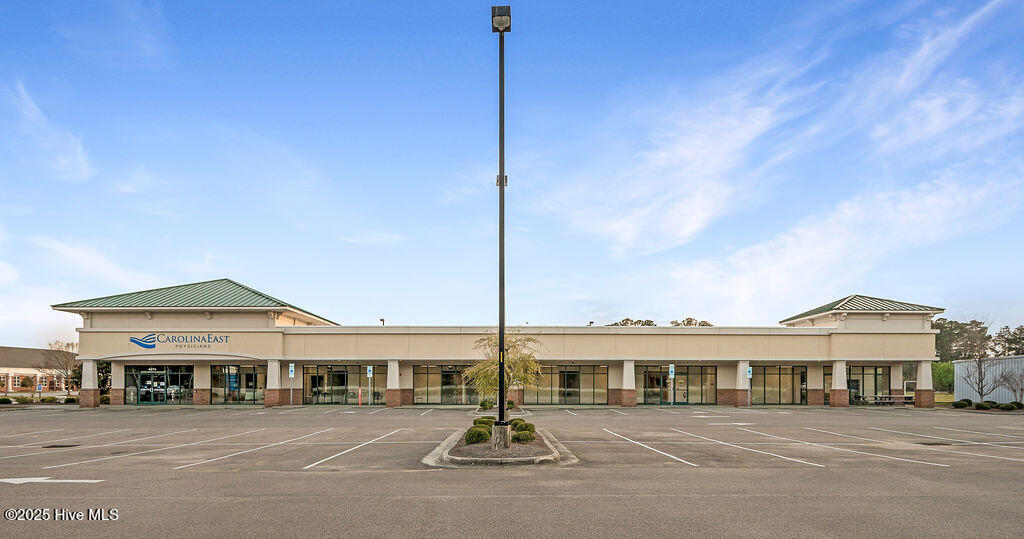 4275 Western Boulevard, Jacksonville, NC, 28546