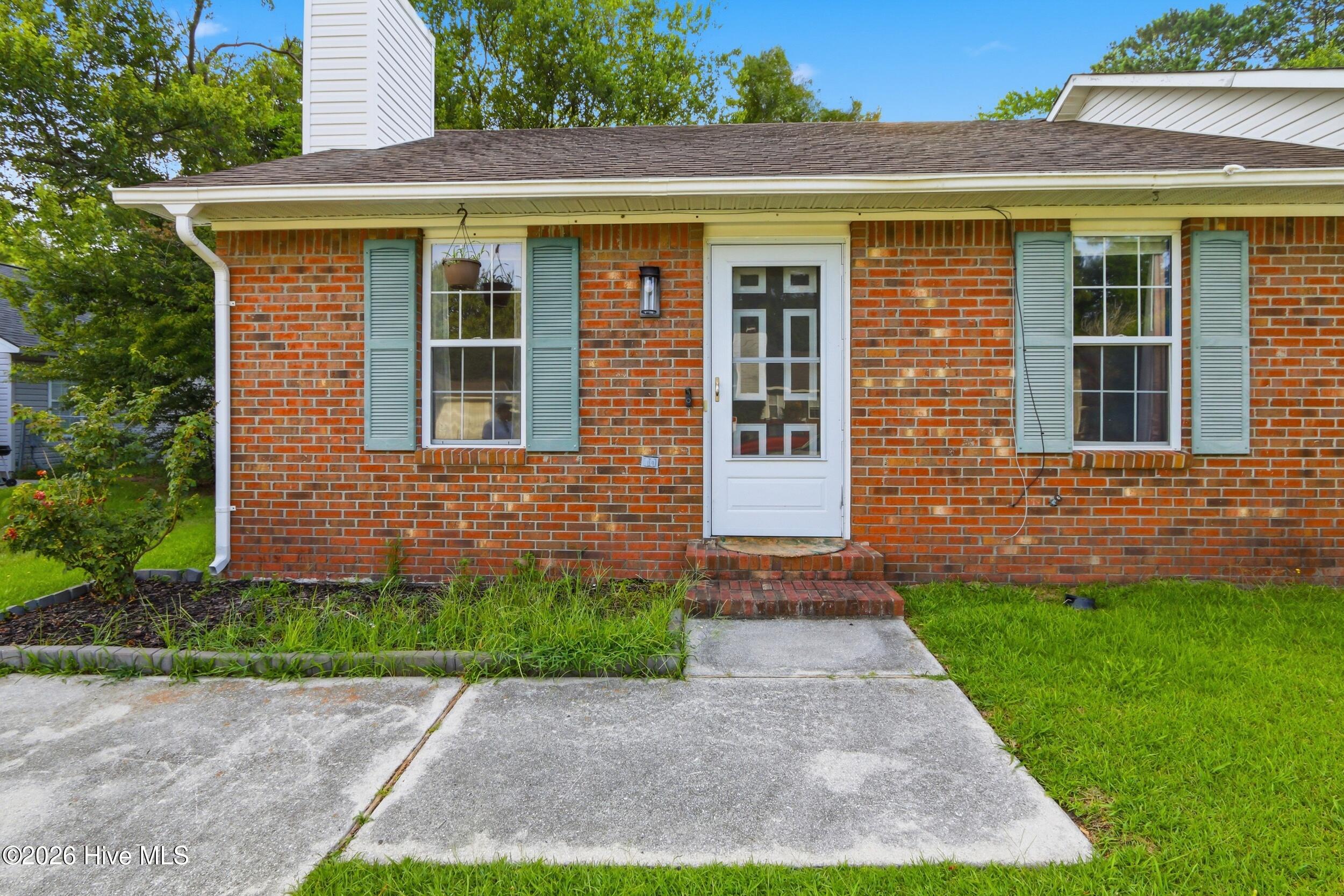 103 Glenside Court,Midway Park