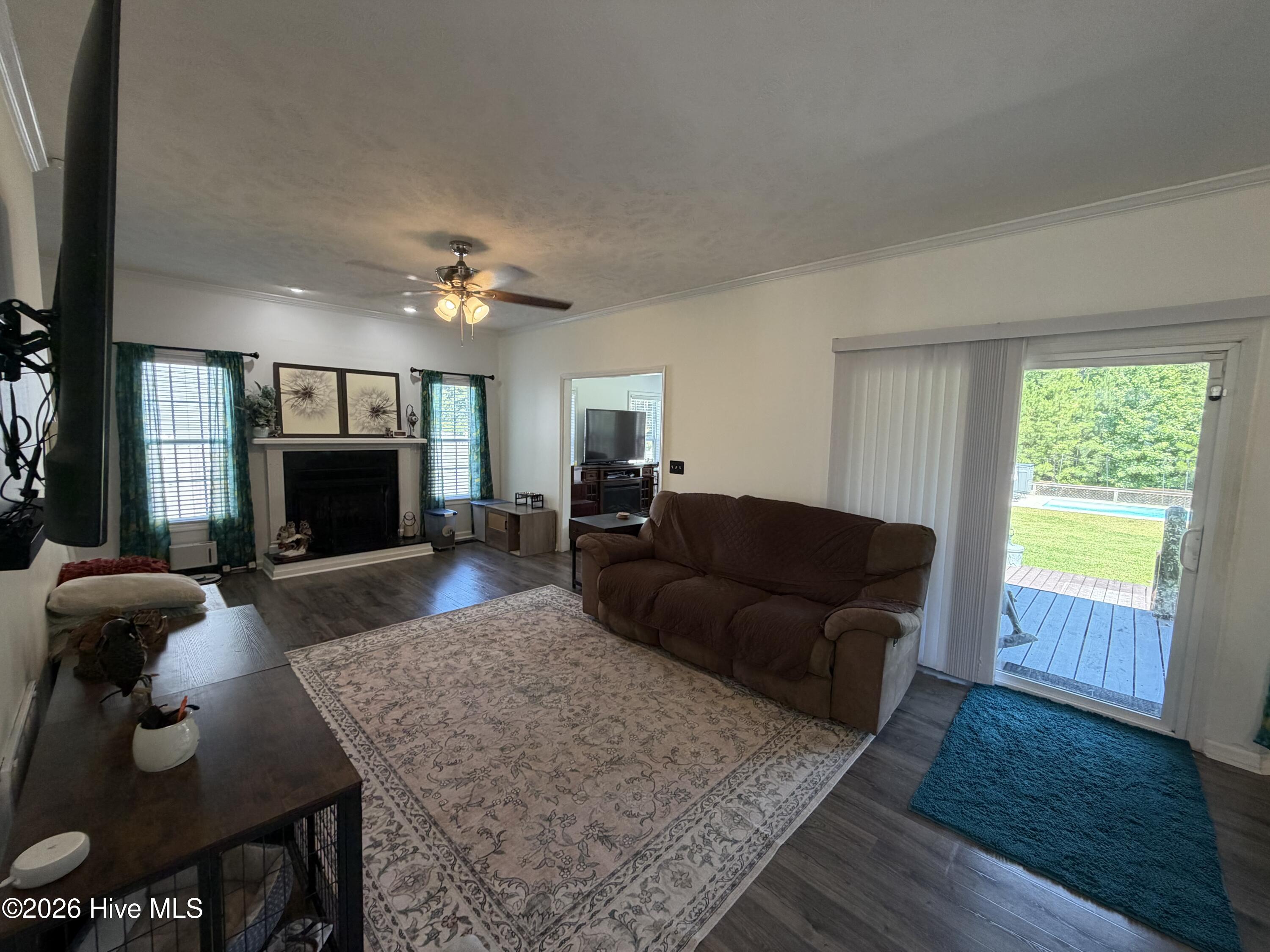 209 Middle Ridge Drive,Hubert