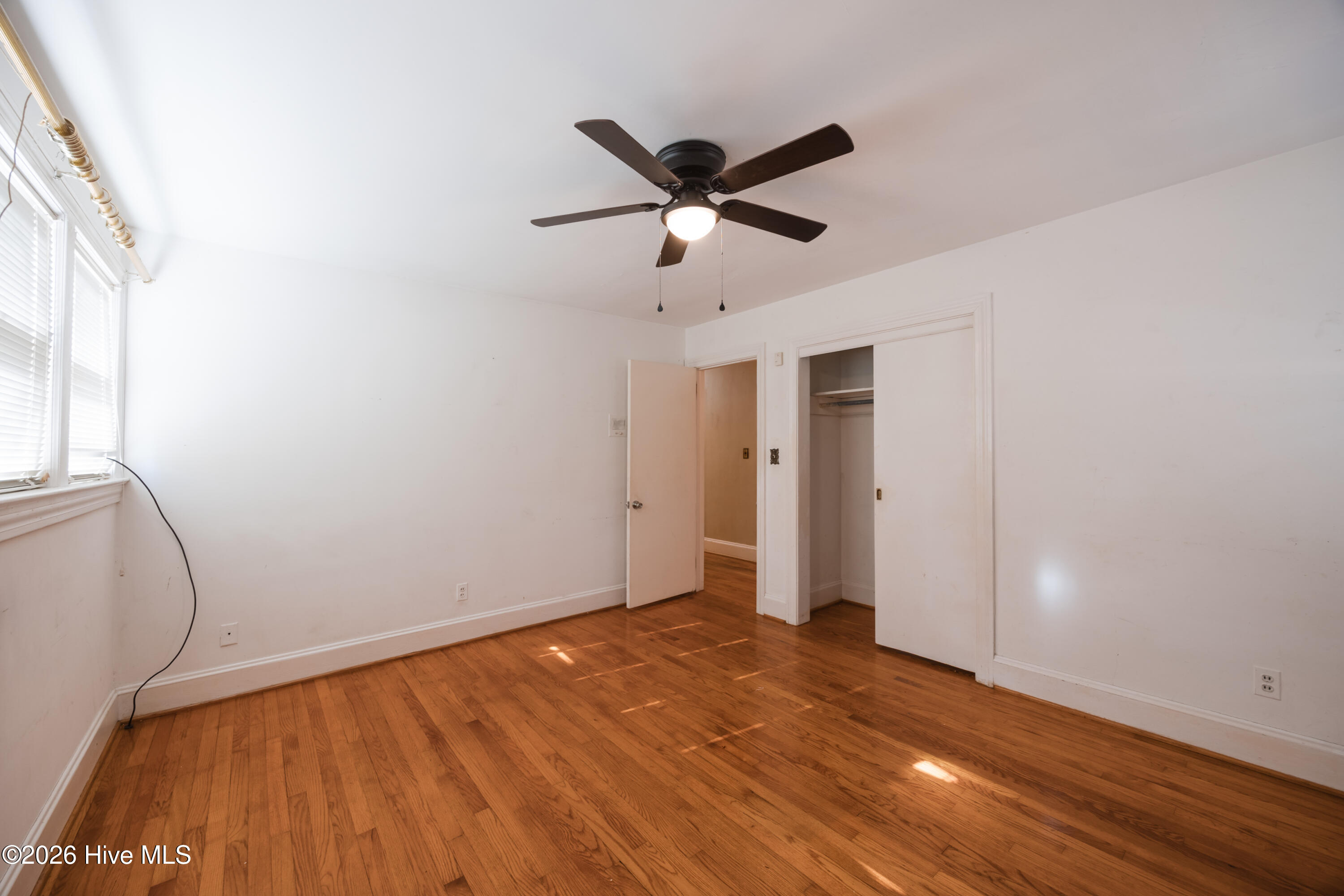 3416 Hawthorne Road, Rocky Mount, NC, 27804
