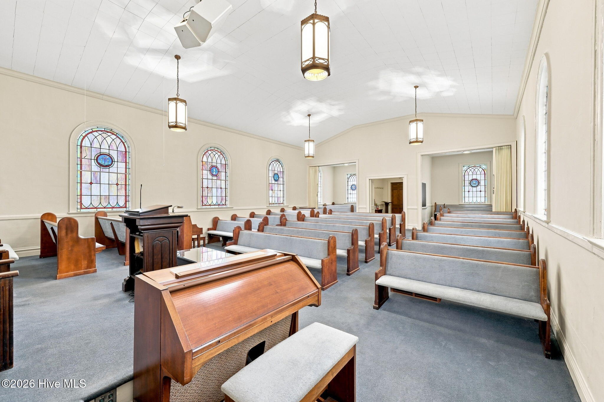 sanctuary