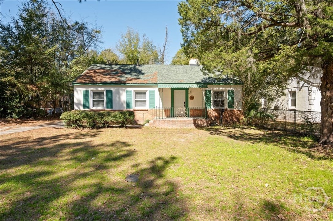 Single family home for sale at 1702 E 41st Street, Savannah, GA 31404 | MLS# SA364851