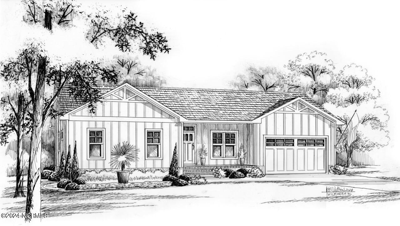 Homes for sale in Havelock, NC | 103 Palm Cir, Havelock, NC 28532 | MLS# 100463389