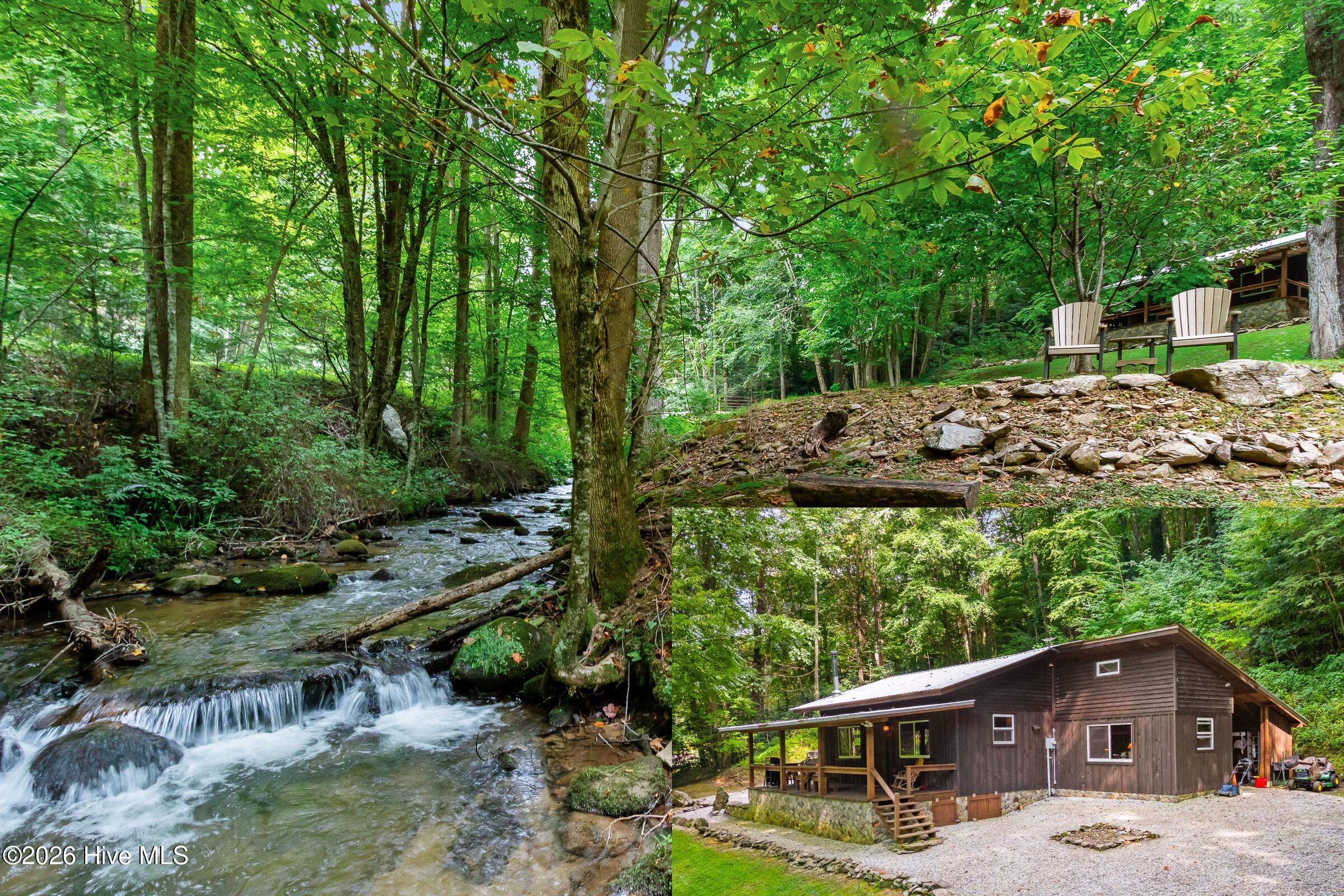 5100 Junaluska Road
