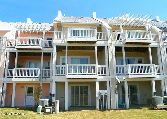 Homes for sale in Kill Devil Hills, NC | 1100 Cambridge Rd #F, Kill Devil Hills, NC 27948 | MLS# 100497110