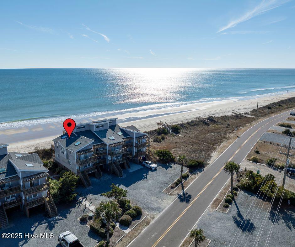 1768 New River Inlet Road UNIT 5, North Topsail Beach, NC, 28460