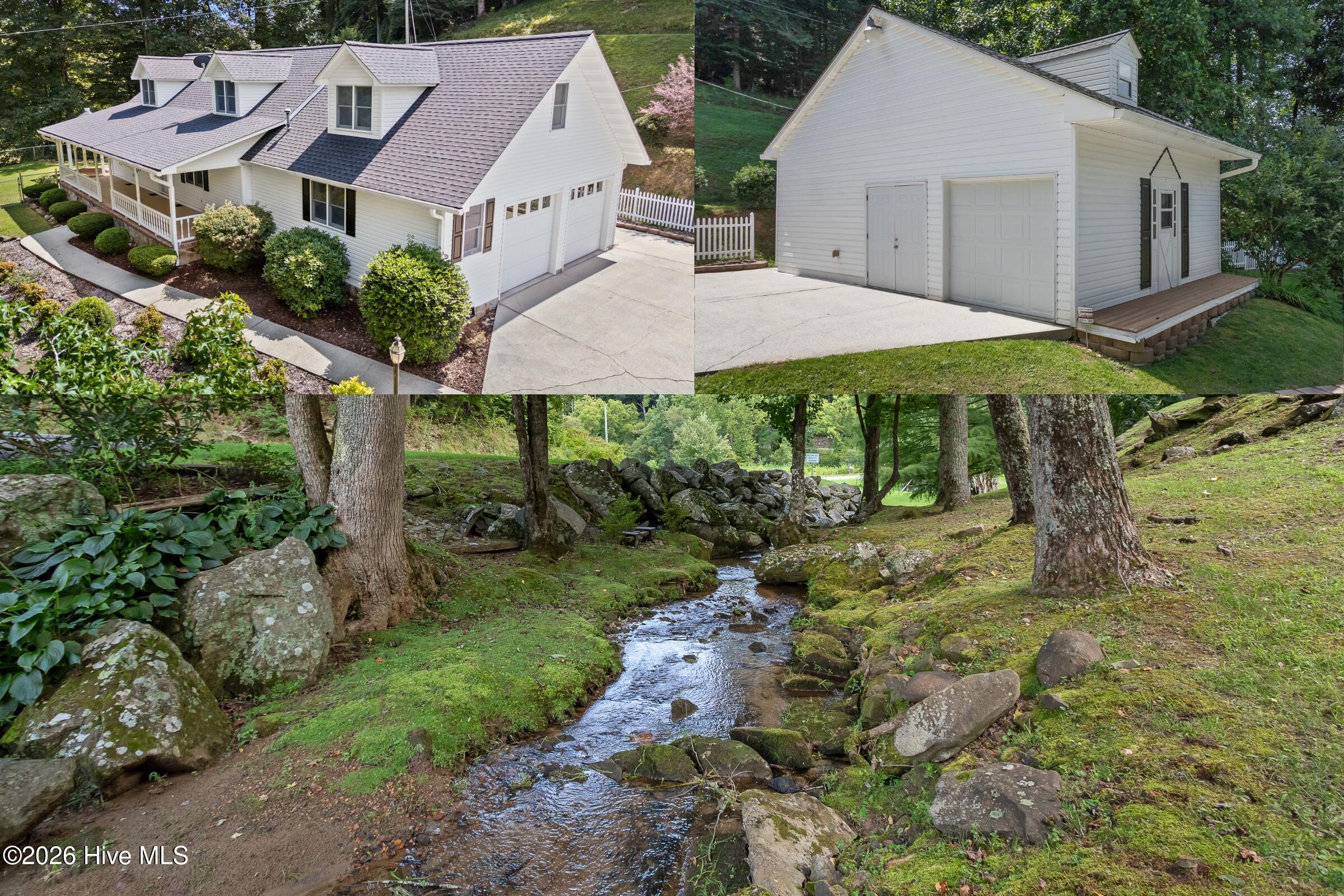 21 Grand Ridge