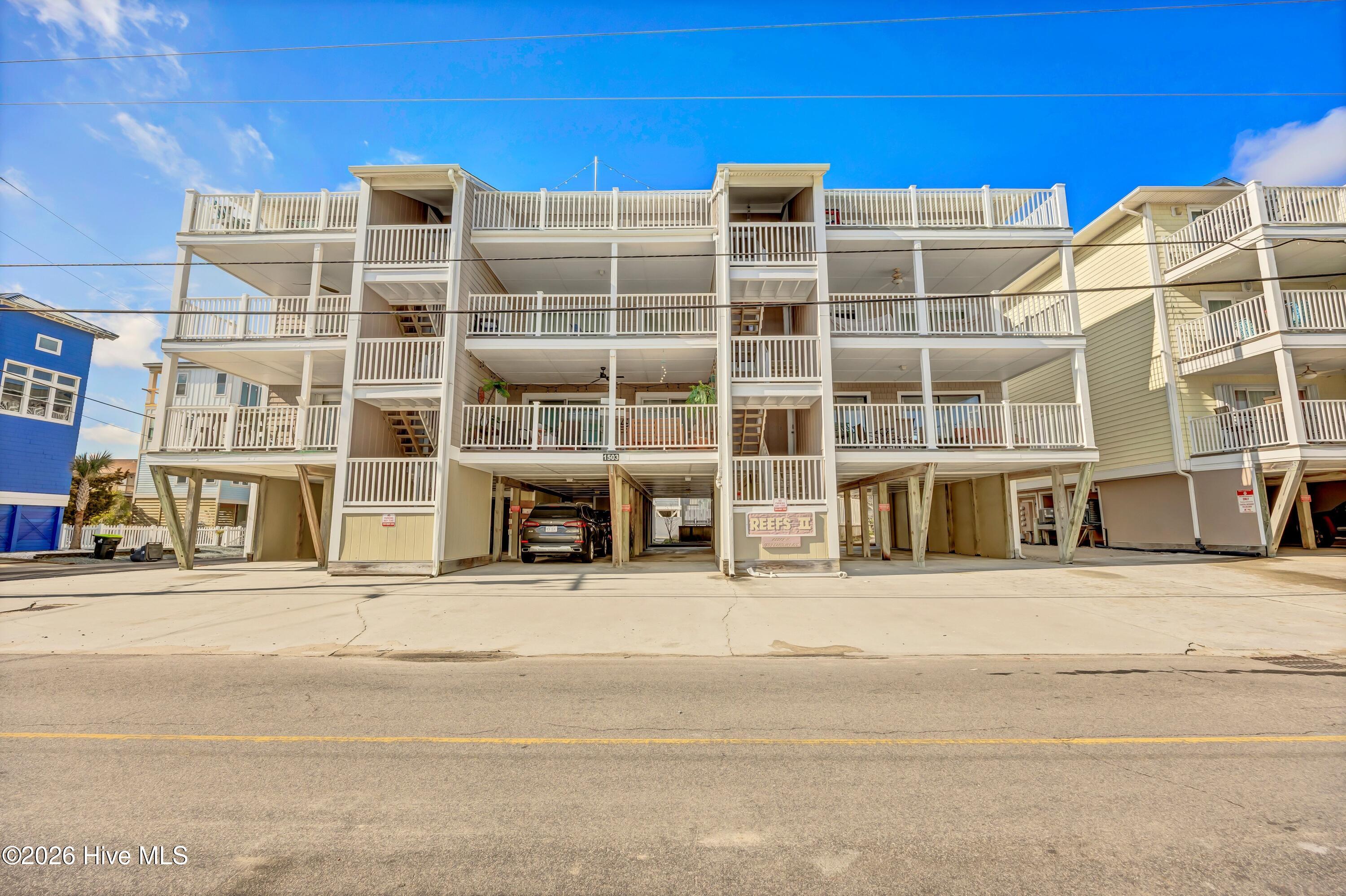 1503 Carolina Beach Avenue N Apt 1d image