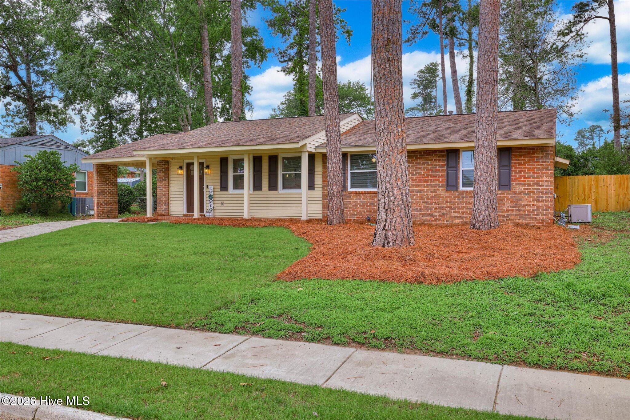 209 Gardners Mill Road, Augusta, GA 30907 Listing Photo  3