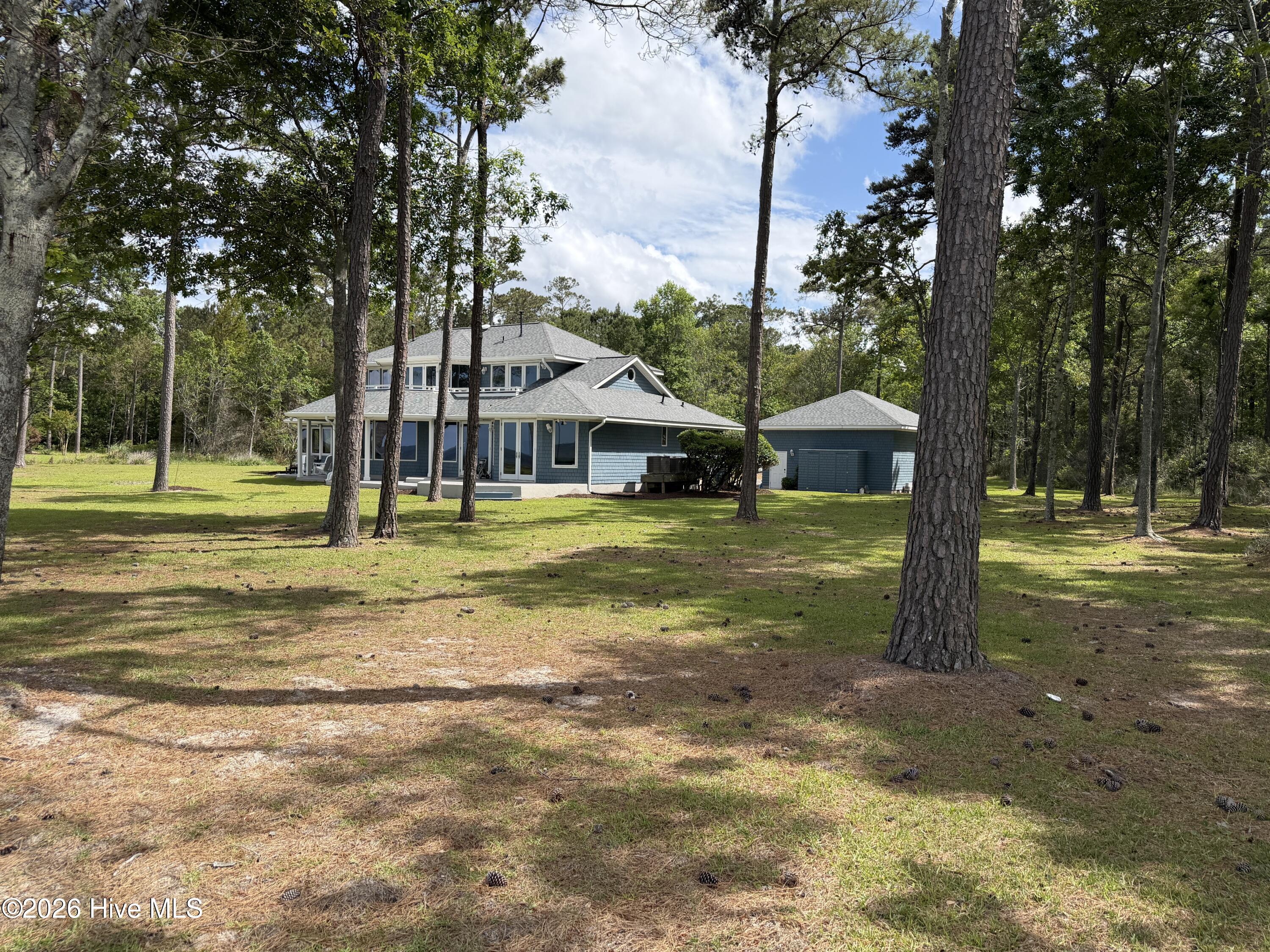 492 Sandy Point Drive,Beaufort