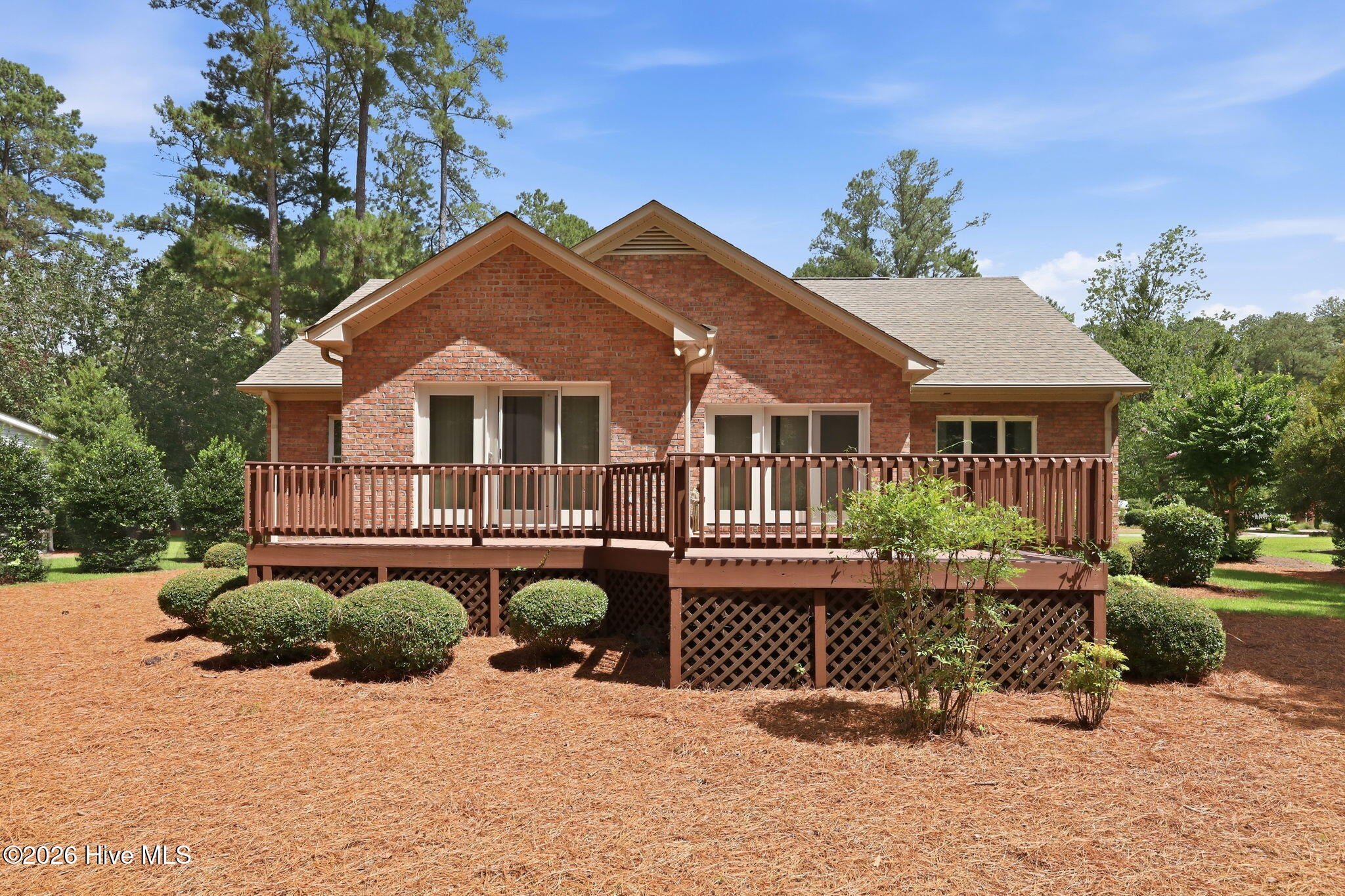 116 Saint Andrews Circle,New Bern
