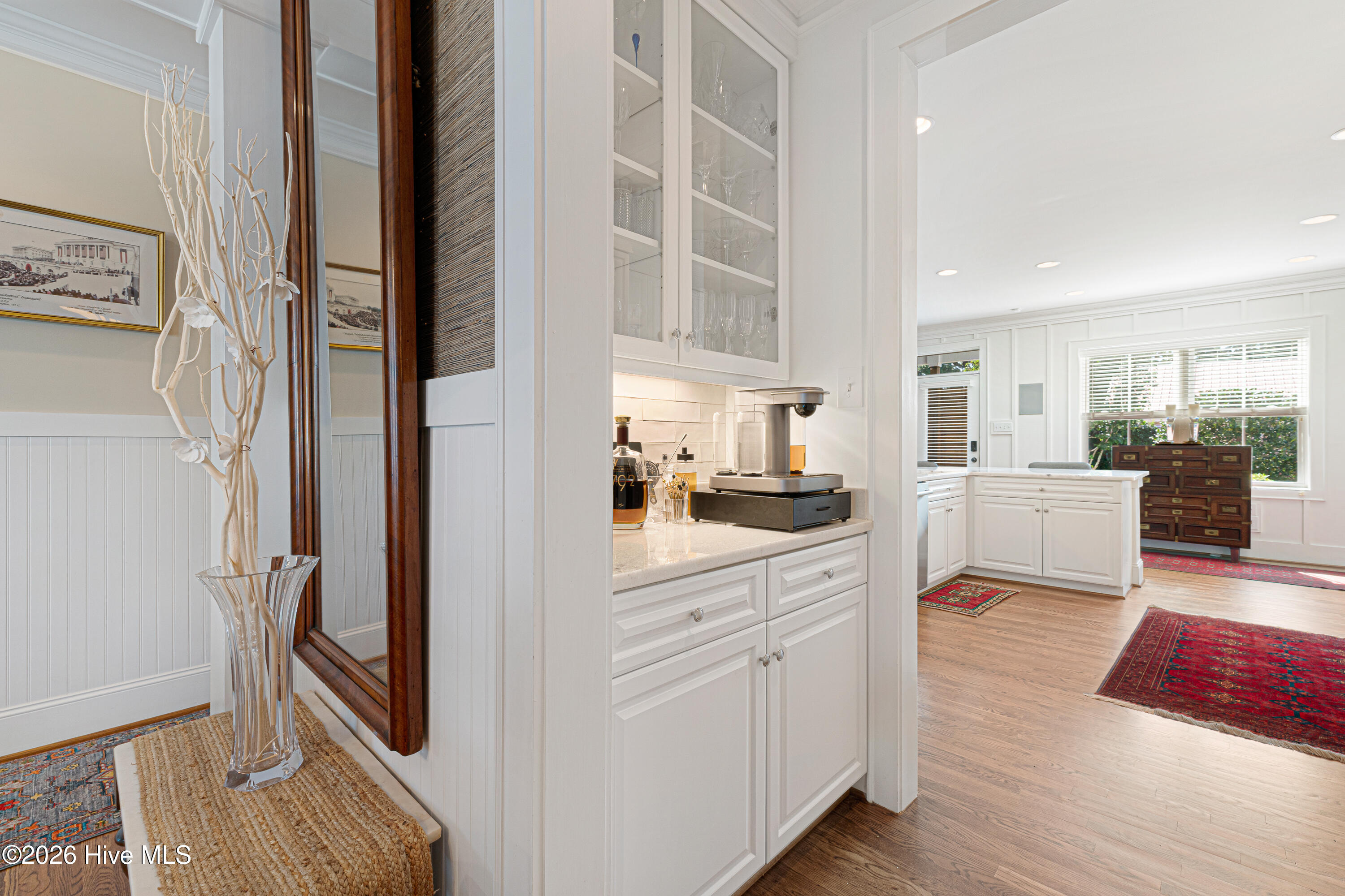 100 S 27th Street,Morehead City