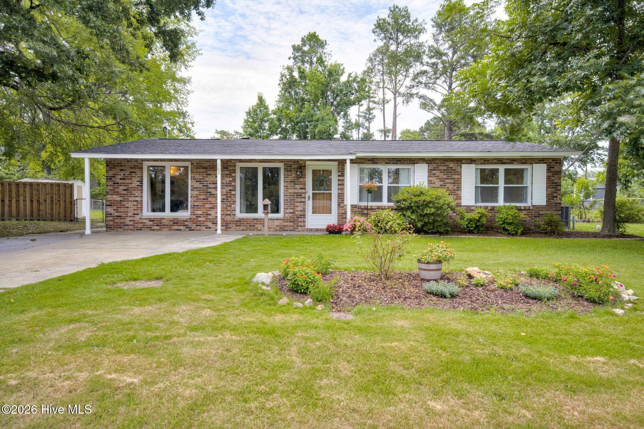 Homes for sale in Grovetown, GA | 107 Wadsworth Ct, Grovetown, GA 30813 | MLS# 100581798
