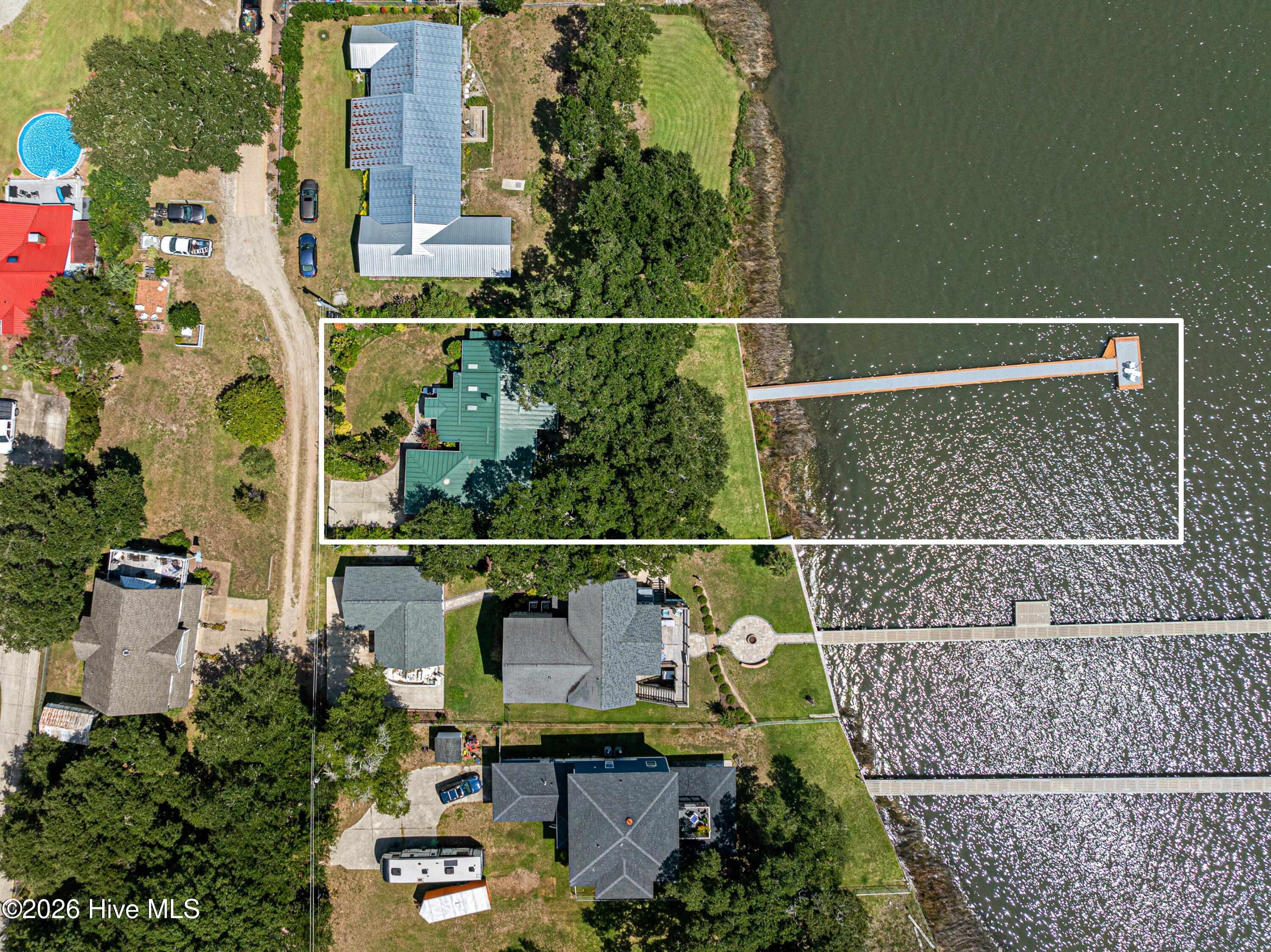 114 Pearson Cir Extension,Newport
