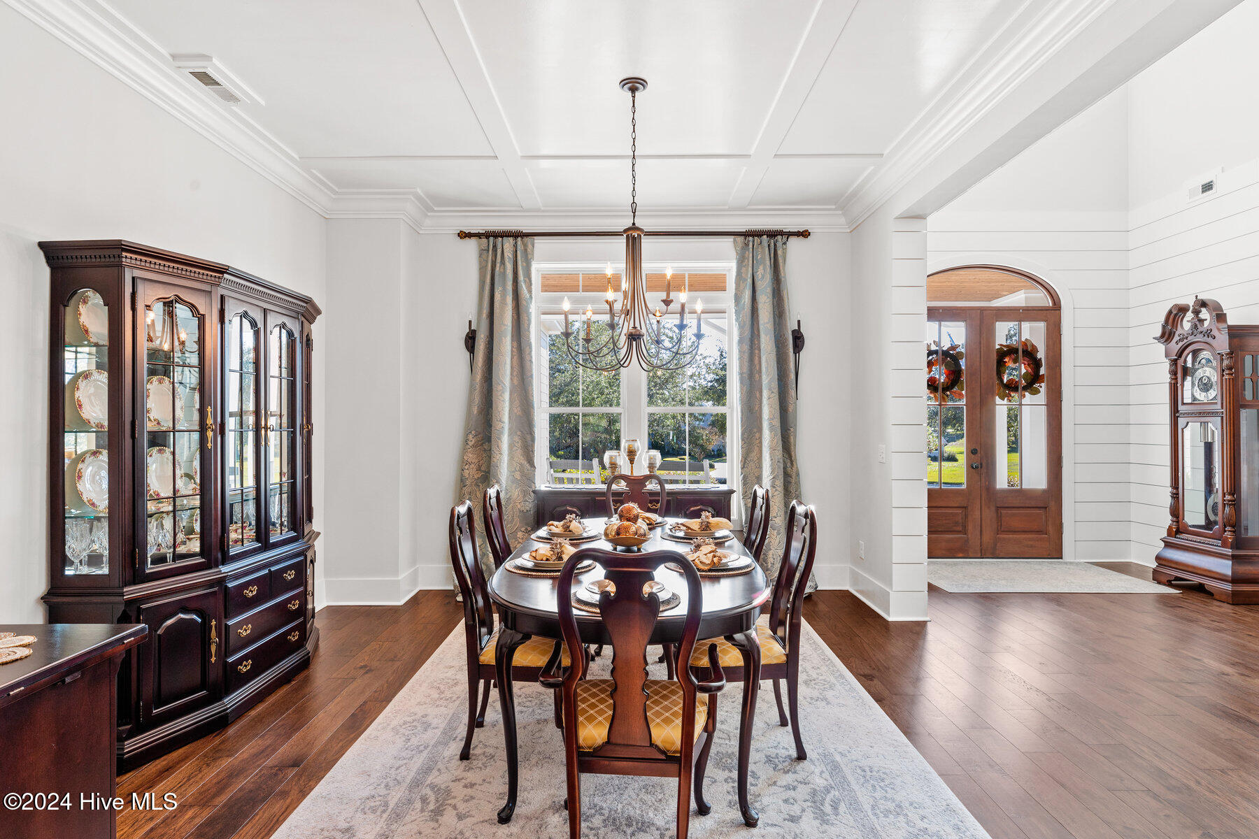 283 Ballast Point Road, Hampstead, NC, 28443