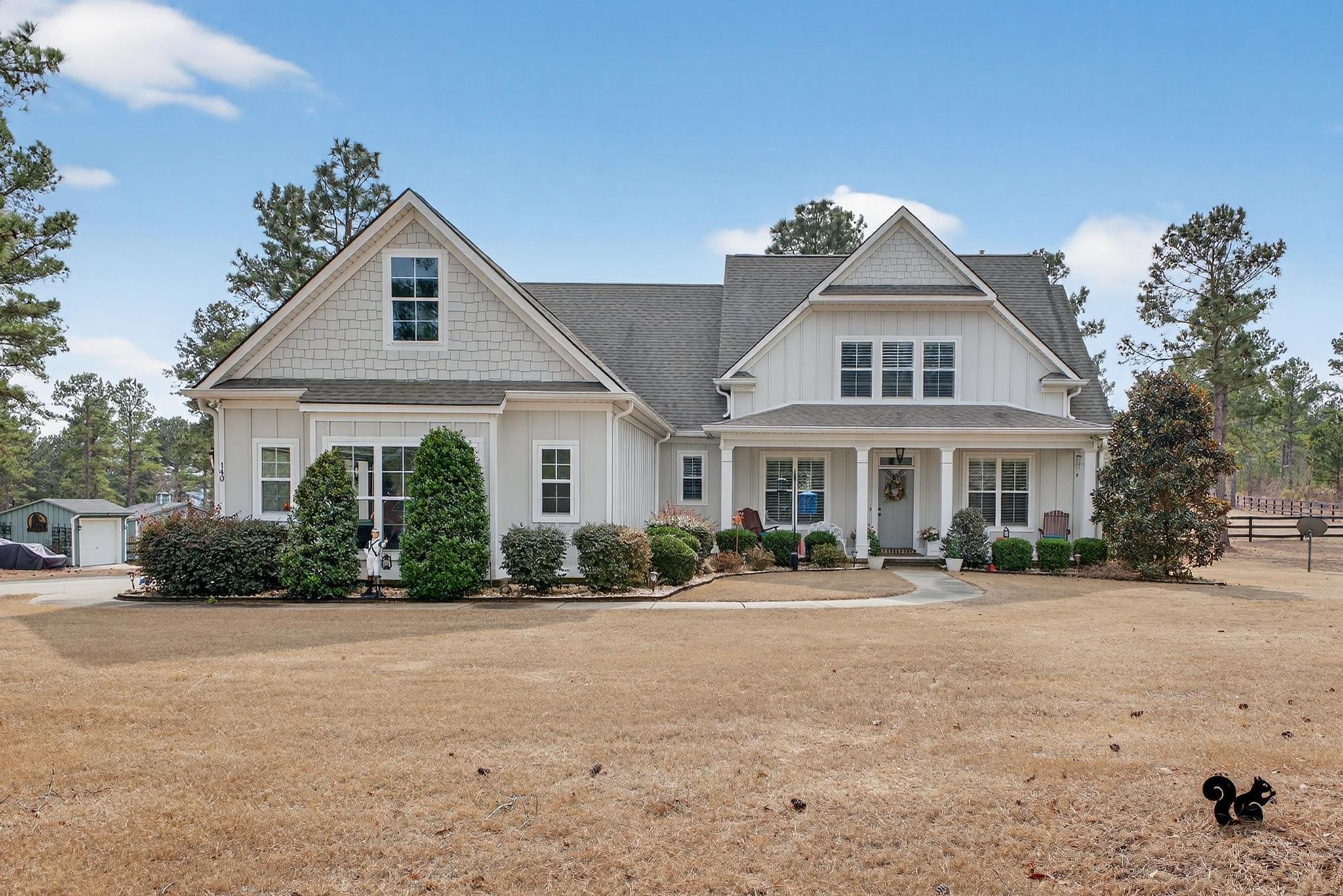 140 Hurlingham Drive, Aiken, SC 29801 Listing Photo  1